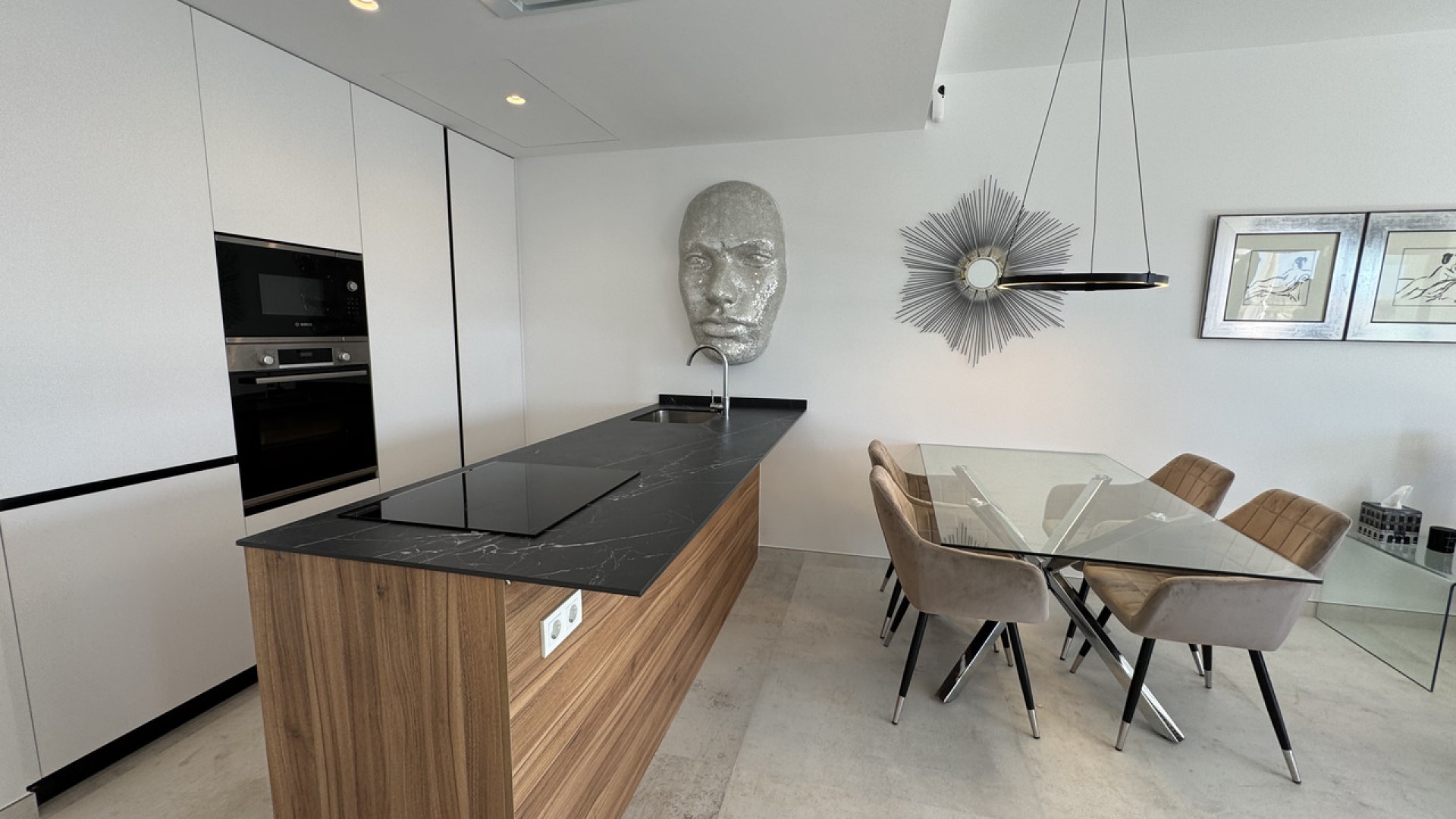 Sprzedaż - Apartament mieszkanie -
Playa Flamenca