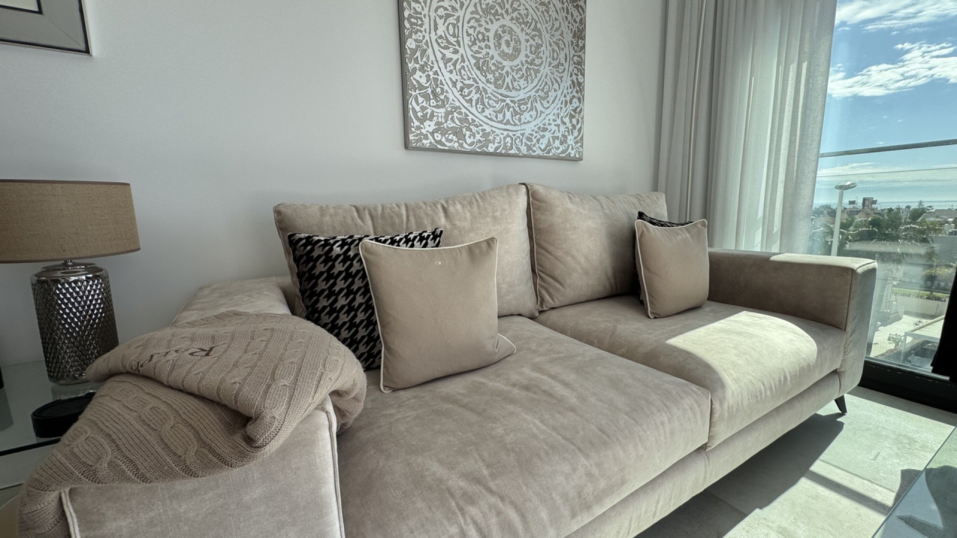 Sprzedaż - Apartament mieszkanie -
Playa Flamenca