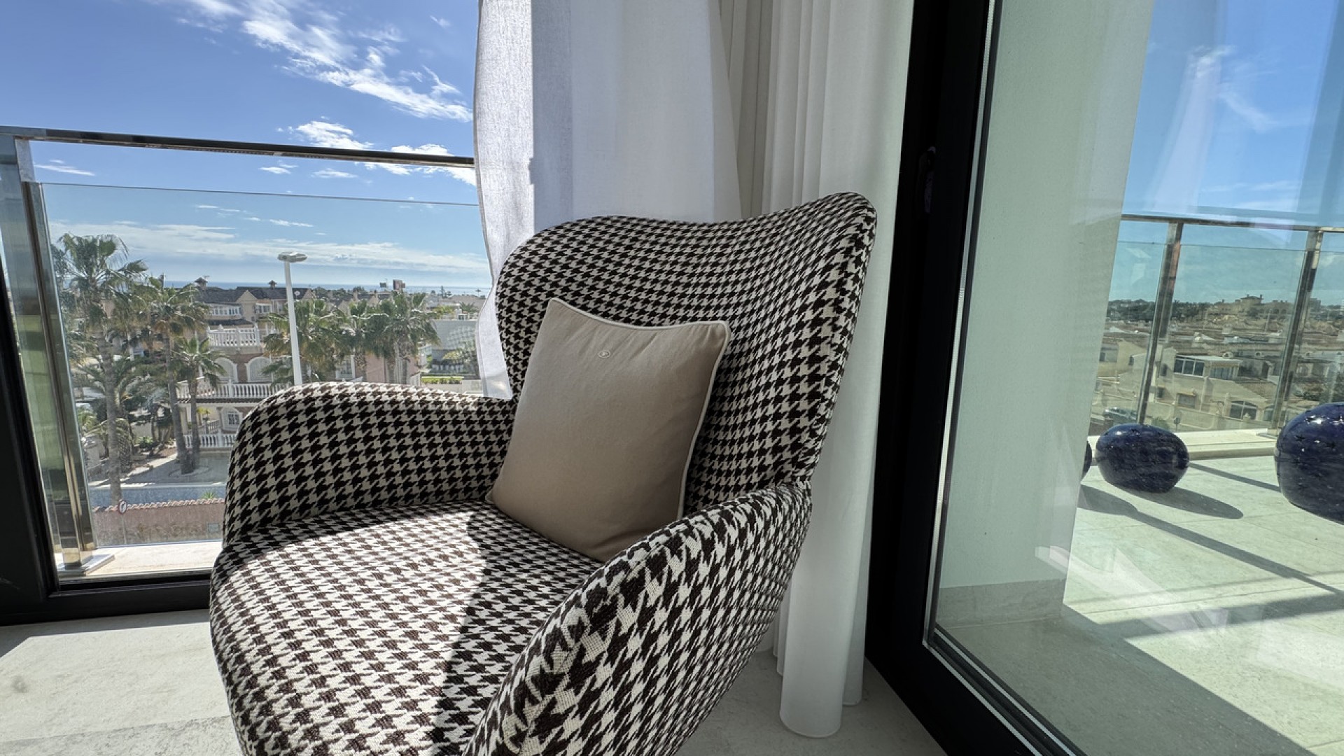 Sprzedaż - Apartament mieszkanie -
Playa Flamenca