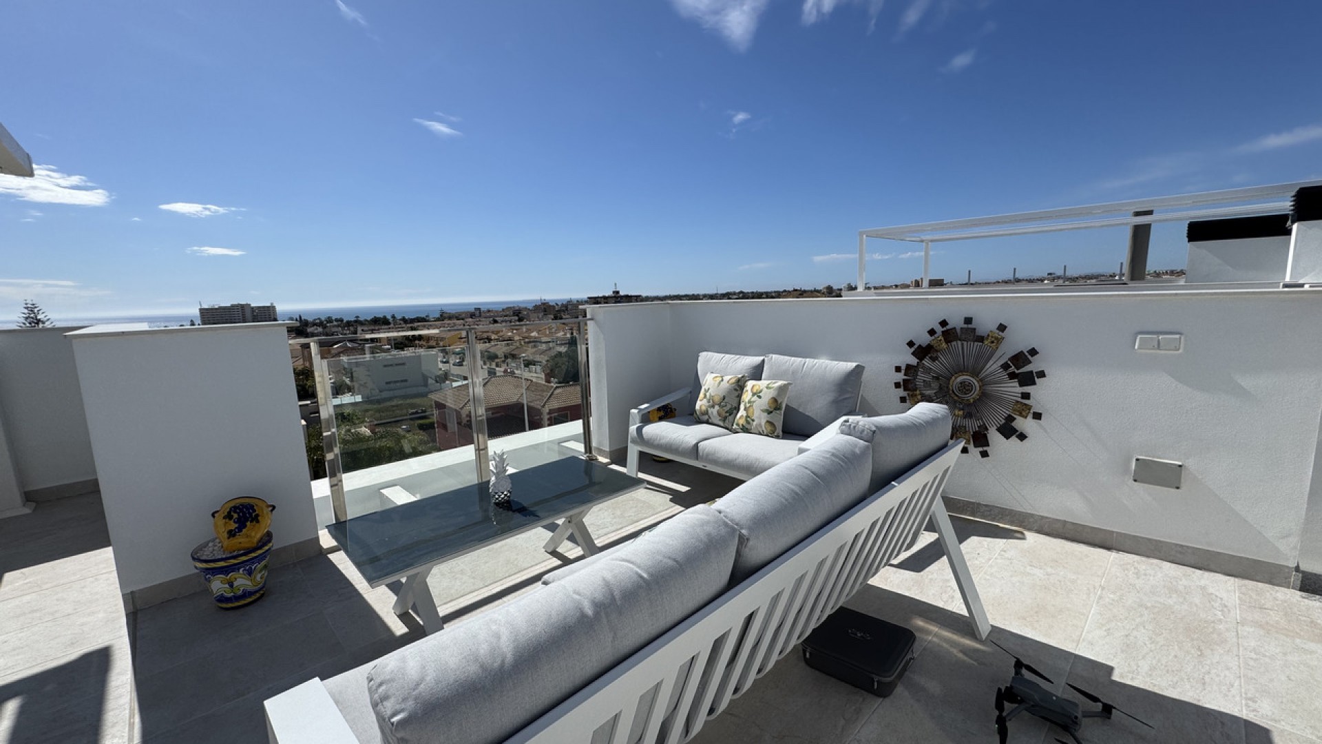 Sprzedaż - Apartament mieszkanie -
Playa Flamenca