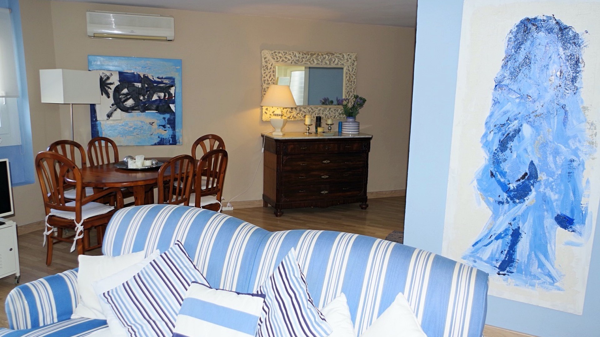 Sprzedaż - Apartament mieszkanie -
Port d'Andratx - Andratx