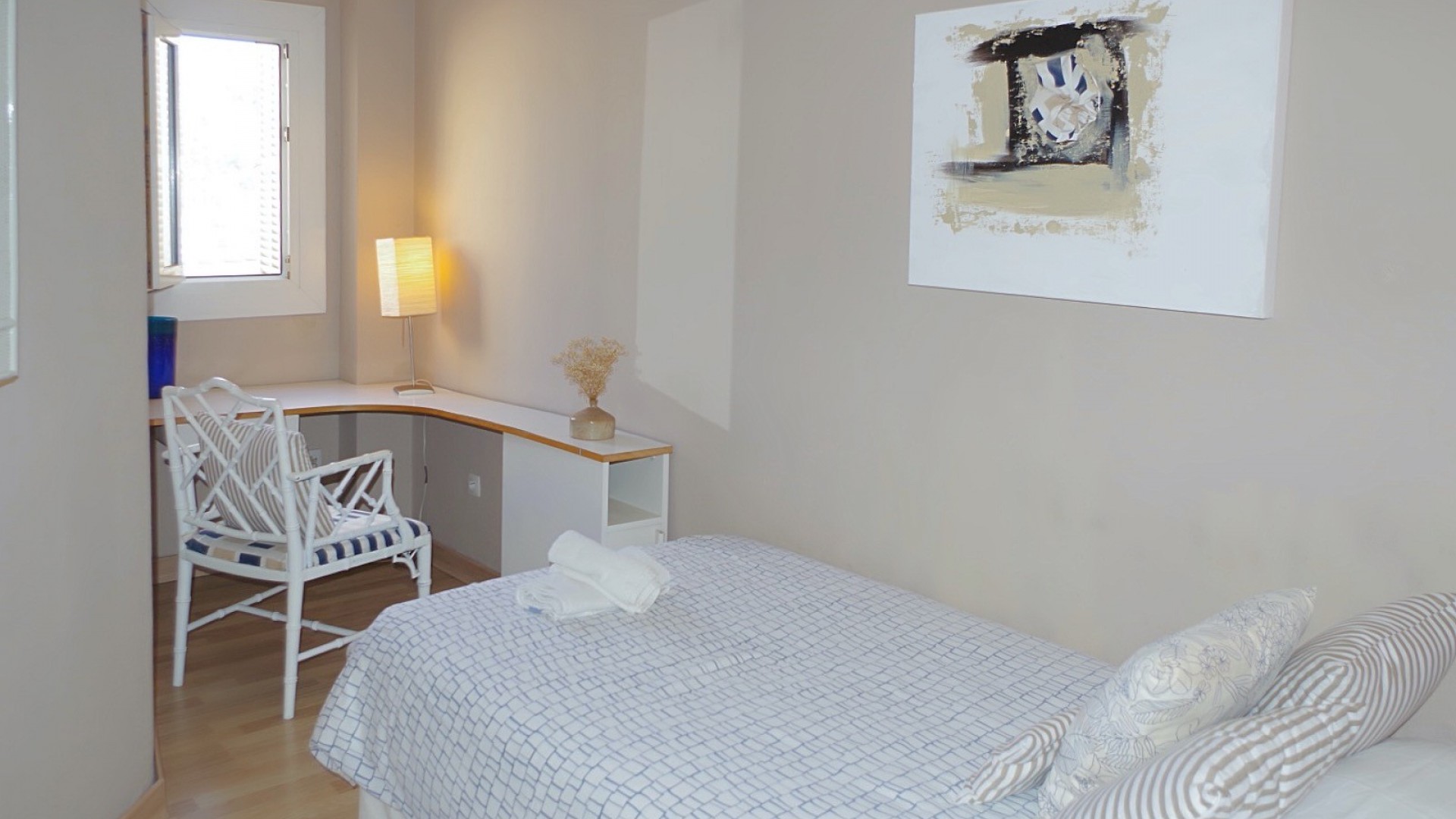 Sprzedaż - Apartament mieszkanie -
Port d'Andratx - Andratx