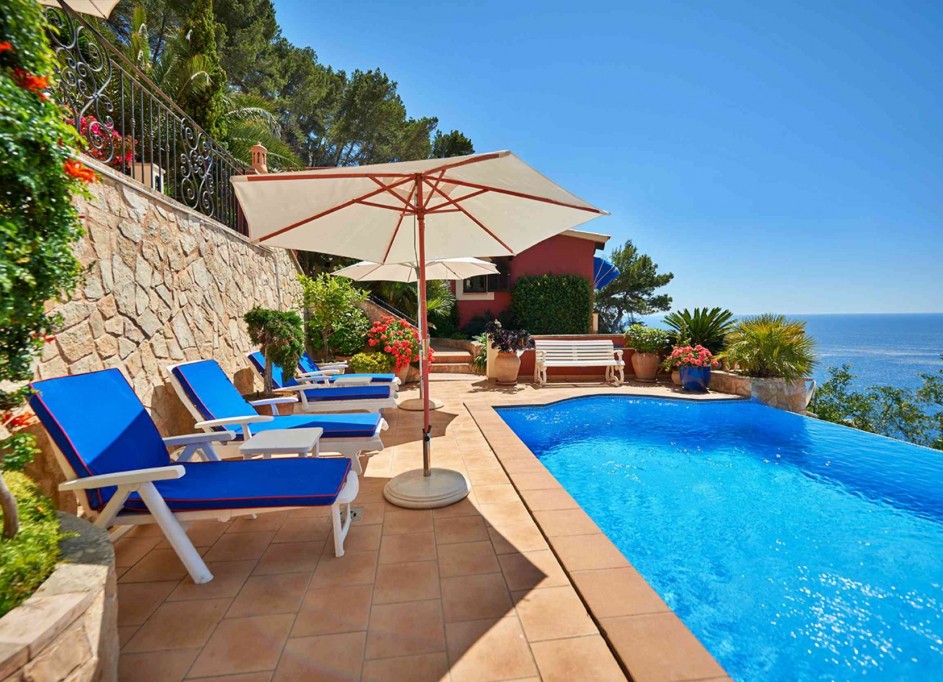 Sprzedaż - Apartament mieszkanie -
Port d'Andratx - Andratx