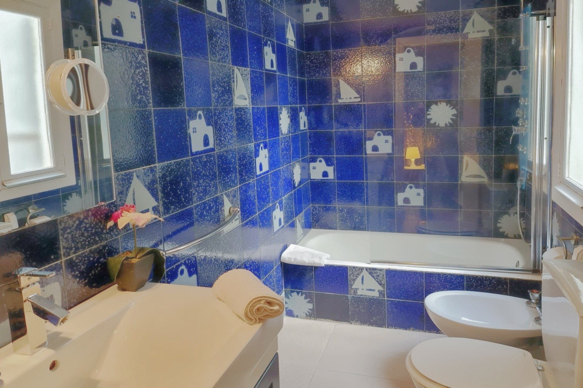 Sprzedaż - Apartament / Mieszkanie -
Port d'Andratx - Andratx