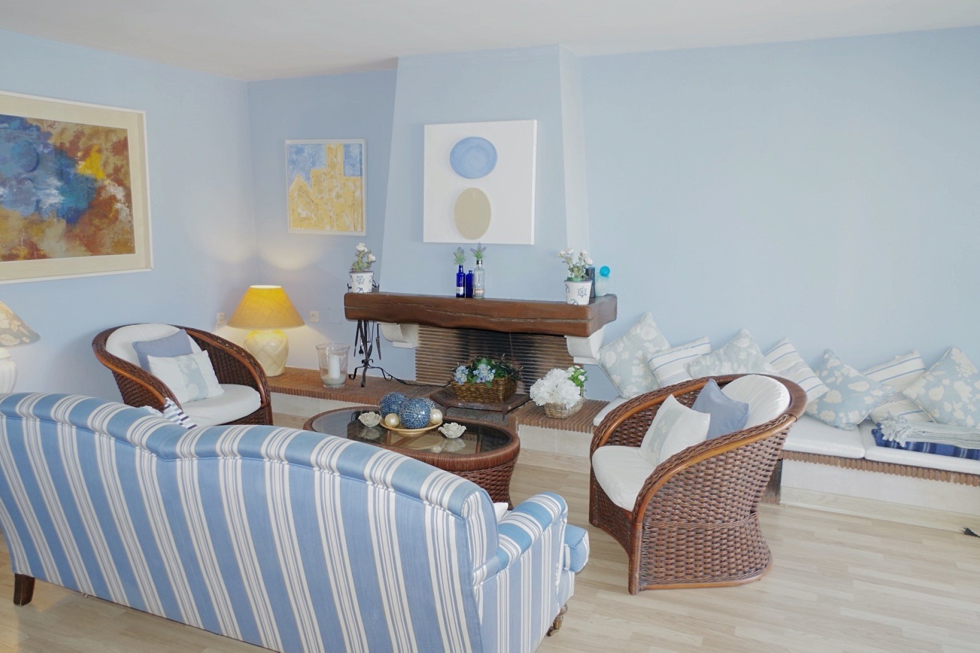 Sprzedaż - Apartament / Mieszkanie -
Port d'Andratx - Andratx