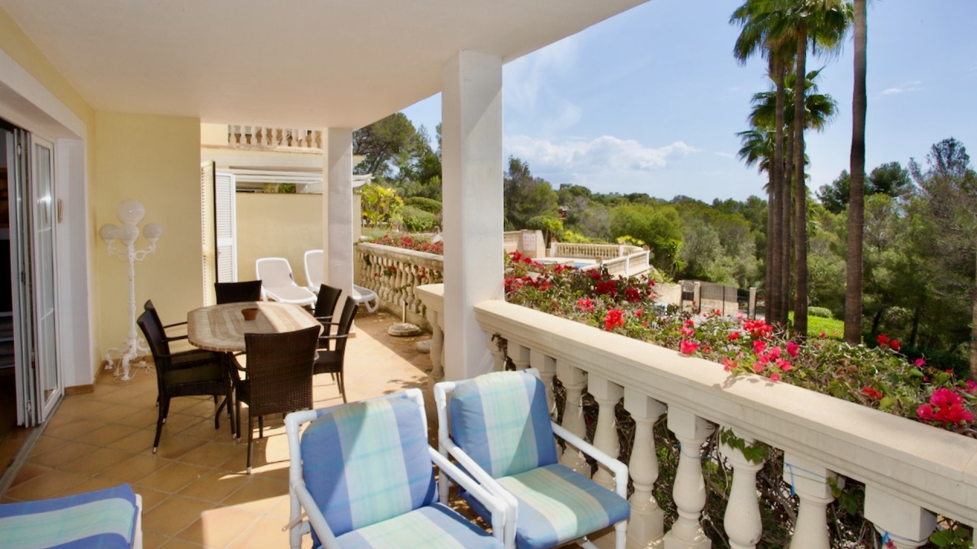 Sprzedaż - Apartament mieszkanie -
Portals Nous - Calvià