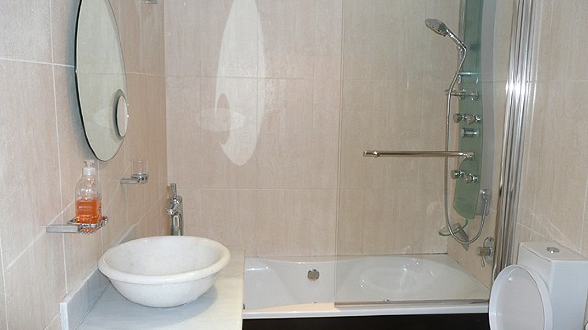 Sprzedaż - Apartament mieszkanie -
Portals Nous - Calvià