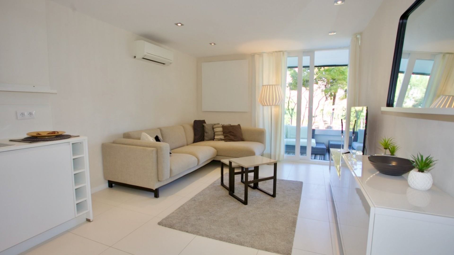 Sprzedaż - Apartament mieszkanie -
Portals Nous - Calvià