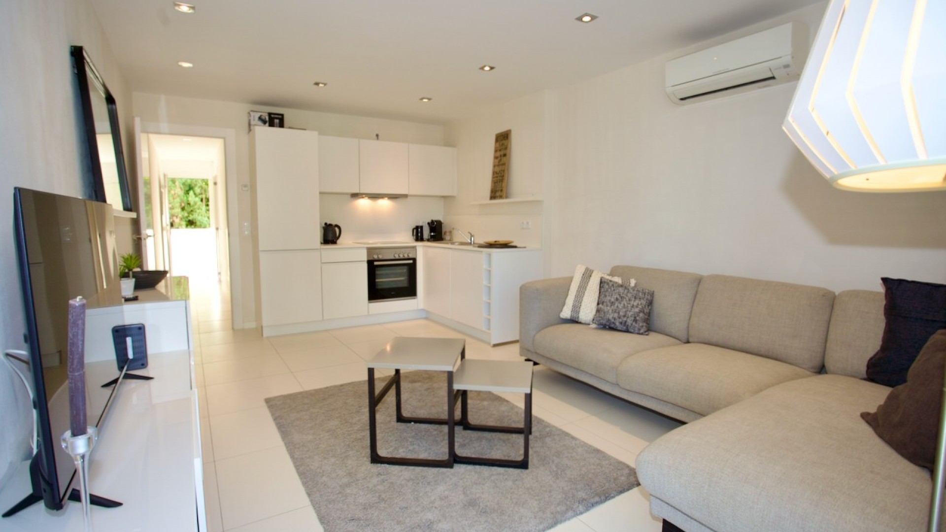 Sprzedaż - Apartament mieszkanie -
Portals Nous - Calvià