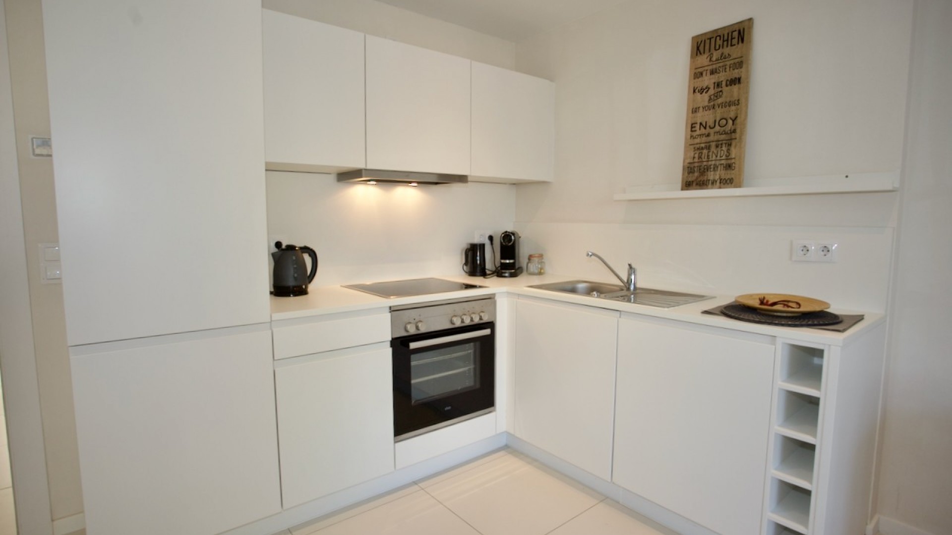 Sprzedaż - Apartament mieszkanie -
Portals Nous - Calvià