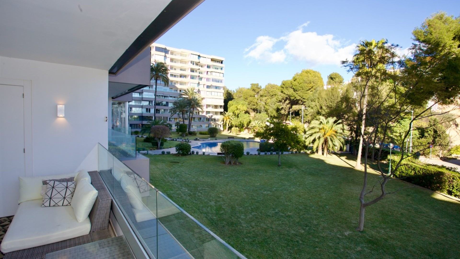 Sprzedaż - Apartament mieszkanie -
Portals Nous - Calvià