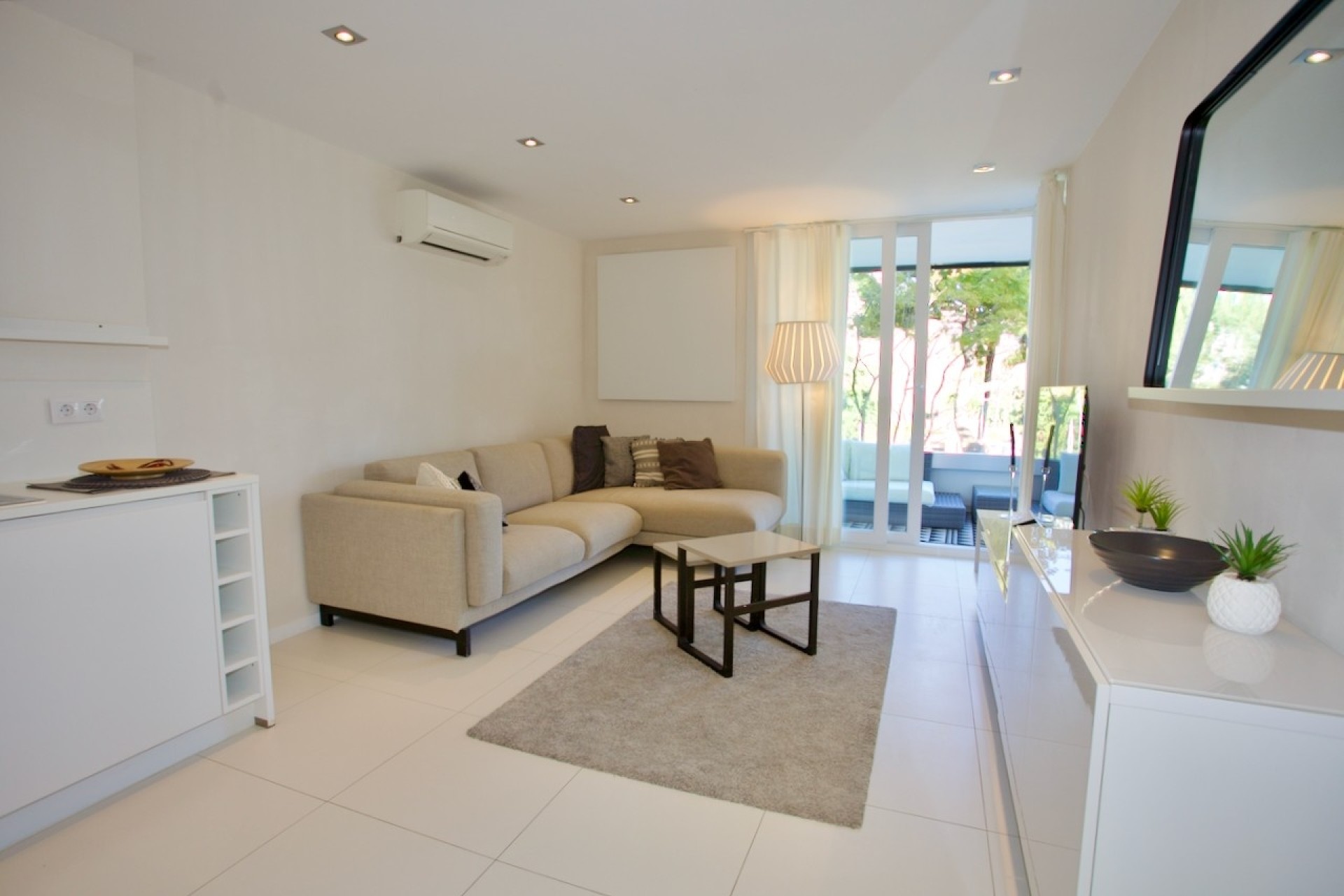 Sprzedaż - Apartament / Mieszkanie -
Portals Nous - Calvià