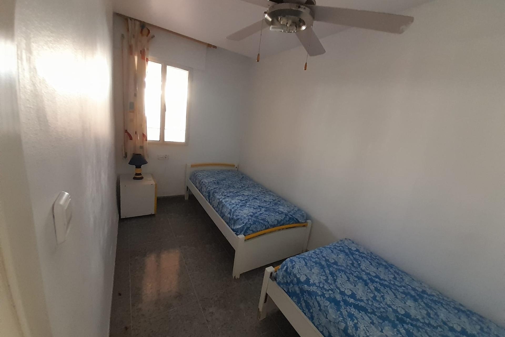 Sprzedaż - Apartament / Mieszkanie -
Puerto de mazarron - Bahía
