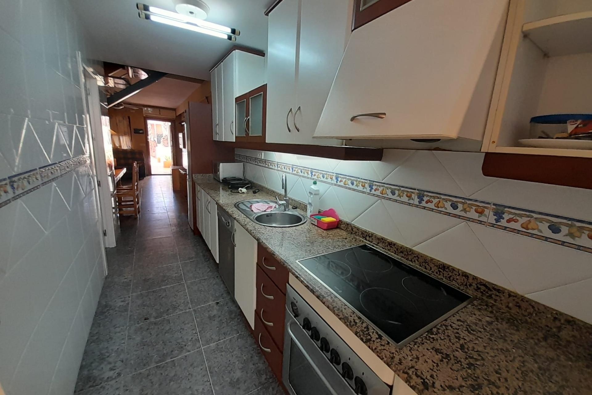 Sprzedaż - Apartament / Mieszkanie -
Puerto de mazarron - Bahía
