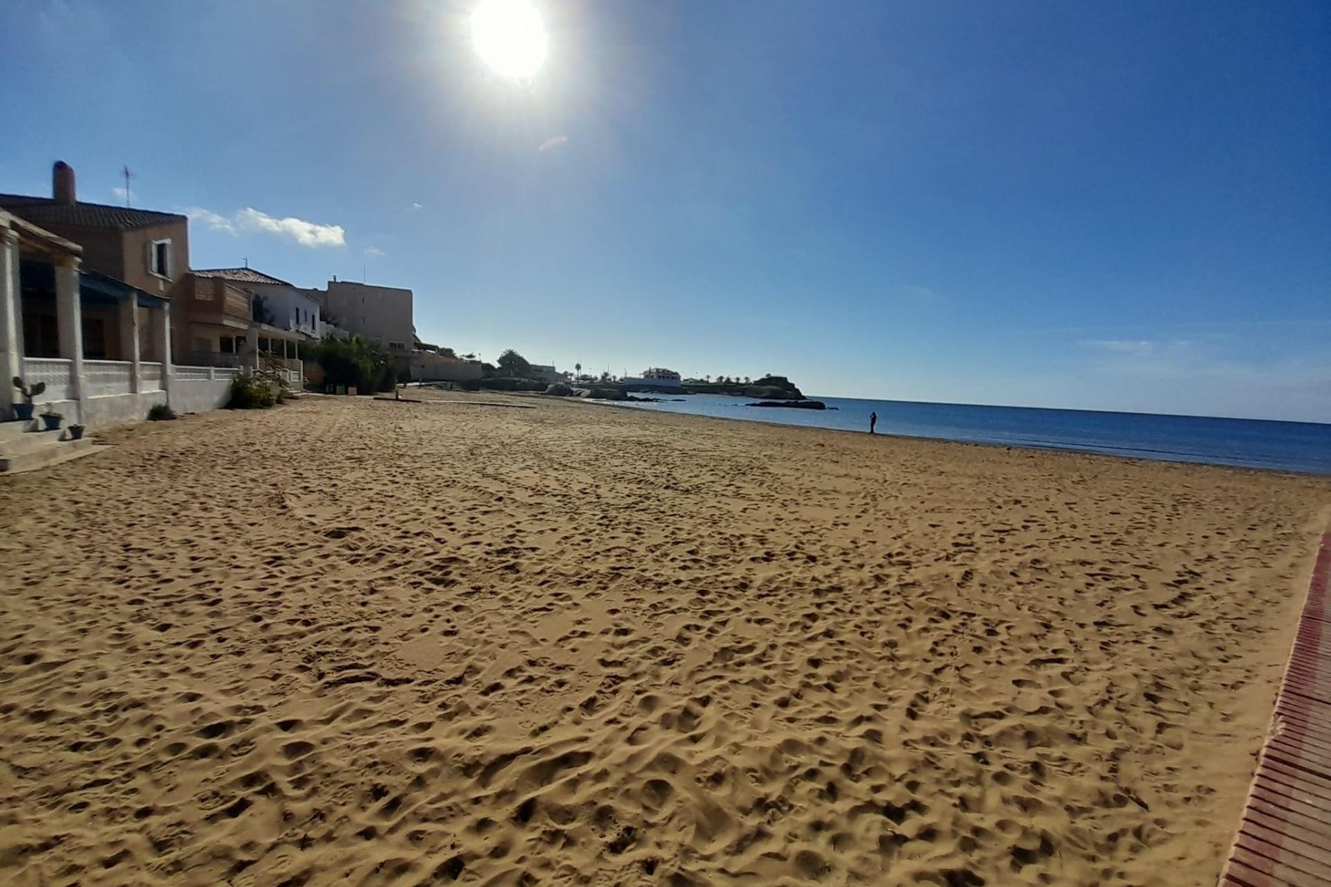 Sprzedaż - Apartament / Mieszkanie -
Puerto de mazarron - Bahía