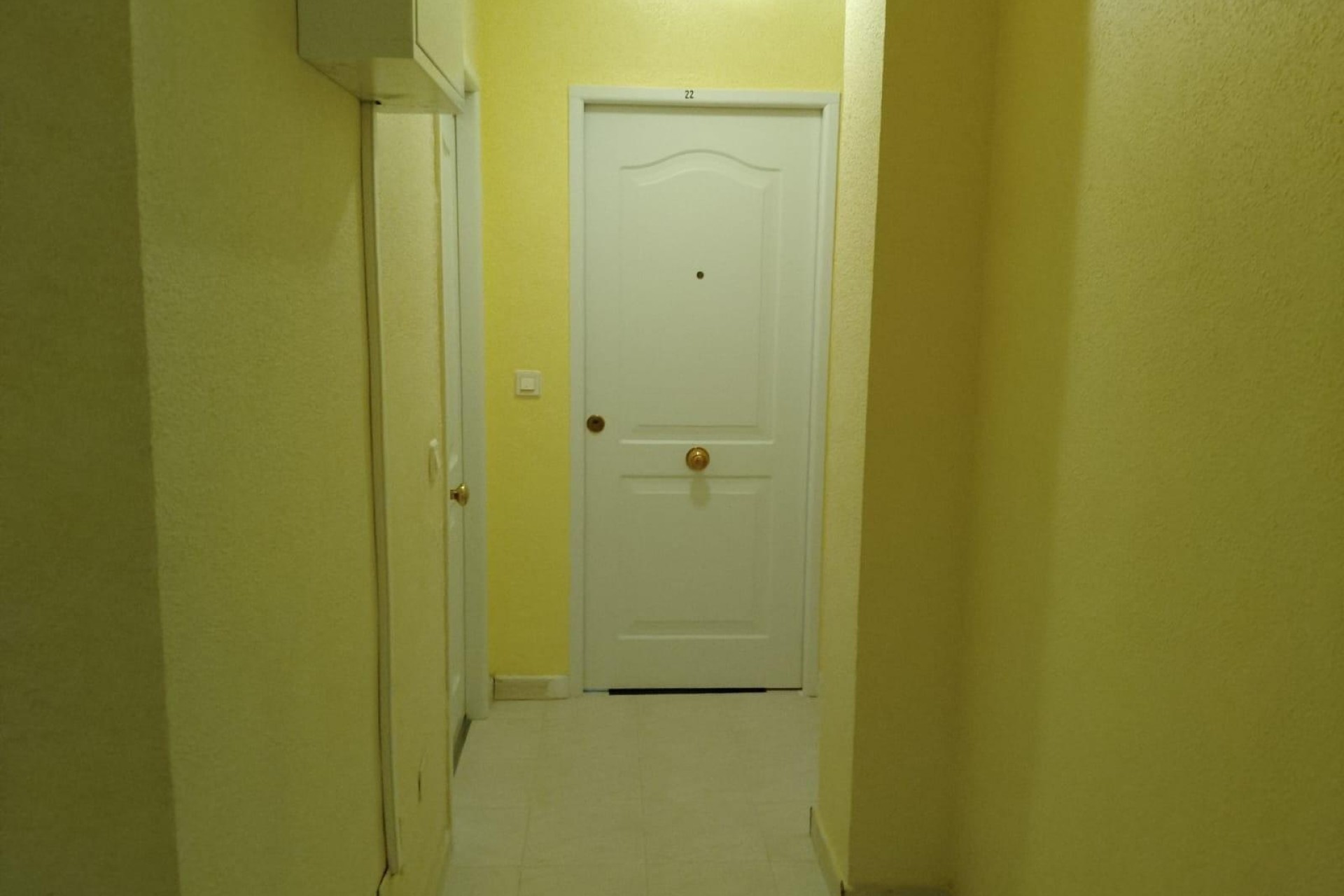 Sprzedaż - Apartament / Mieszkanie -
Puerto de mazarron - Bolnuevo