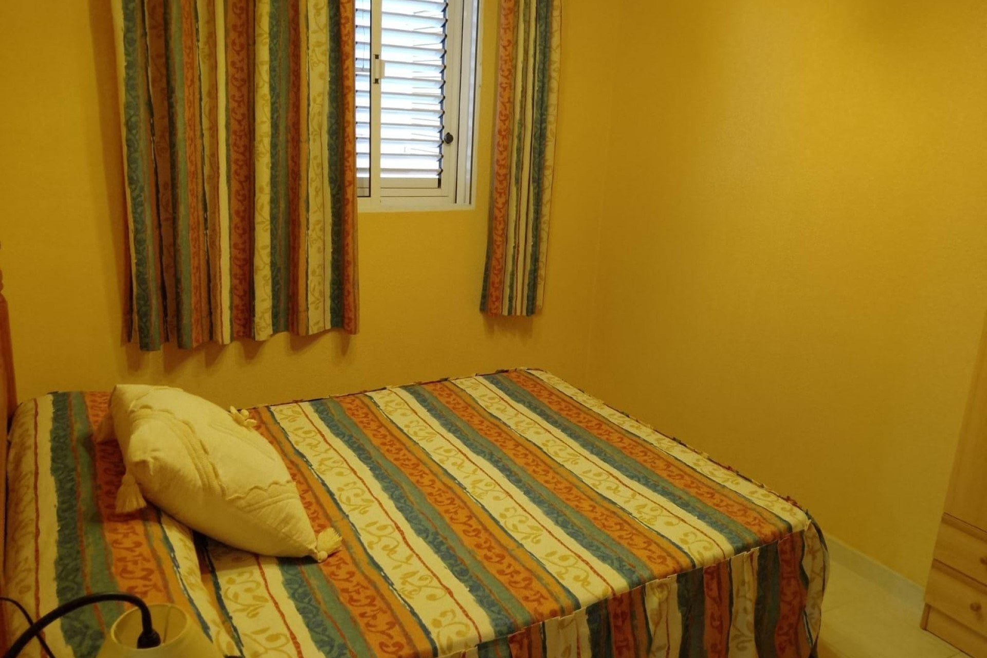 Sprzedaż - Apartament / Mieszkanie -
Puerto de mazarron - Bolnuevo