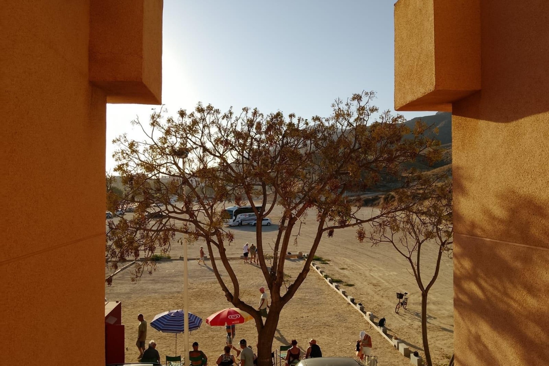 Sprzedaż - Apartament / Mieszkanie -
Puerto de mazarron - Bolnuevo