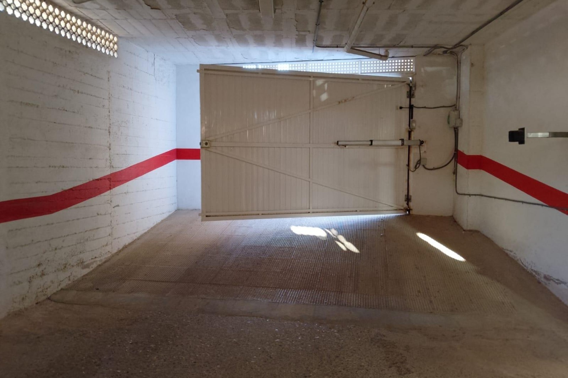 Sprzedaż - Apartament / Mieszkanie -
Puerto de mazarron - Bolnuevo