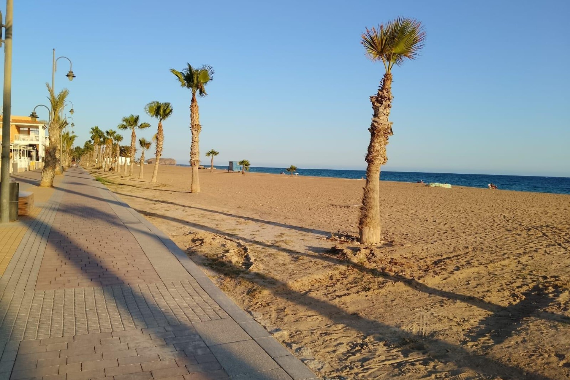 Sprzedaż - Apartament / Mieszkanie -
Puerto de mazarron - Bolnuevo