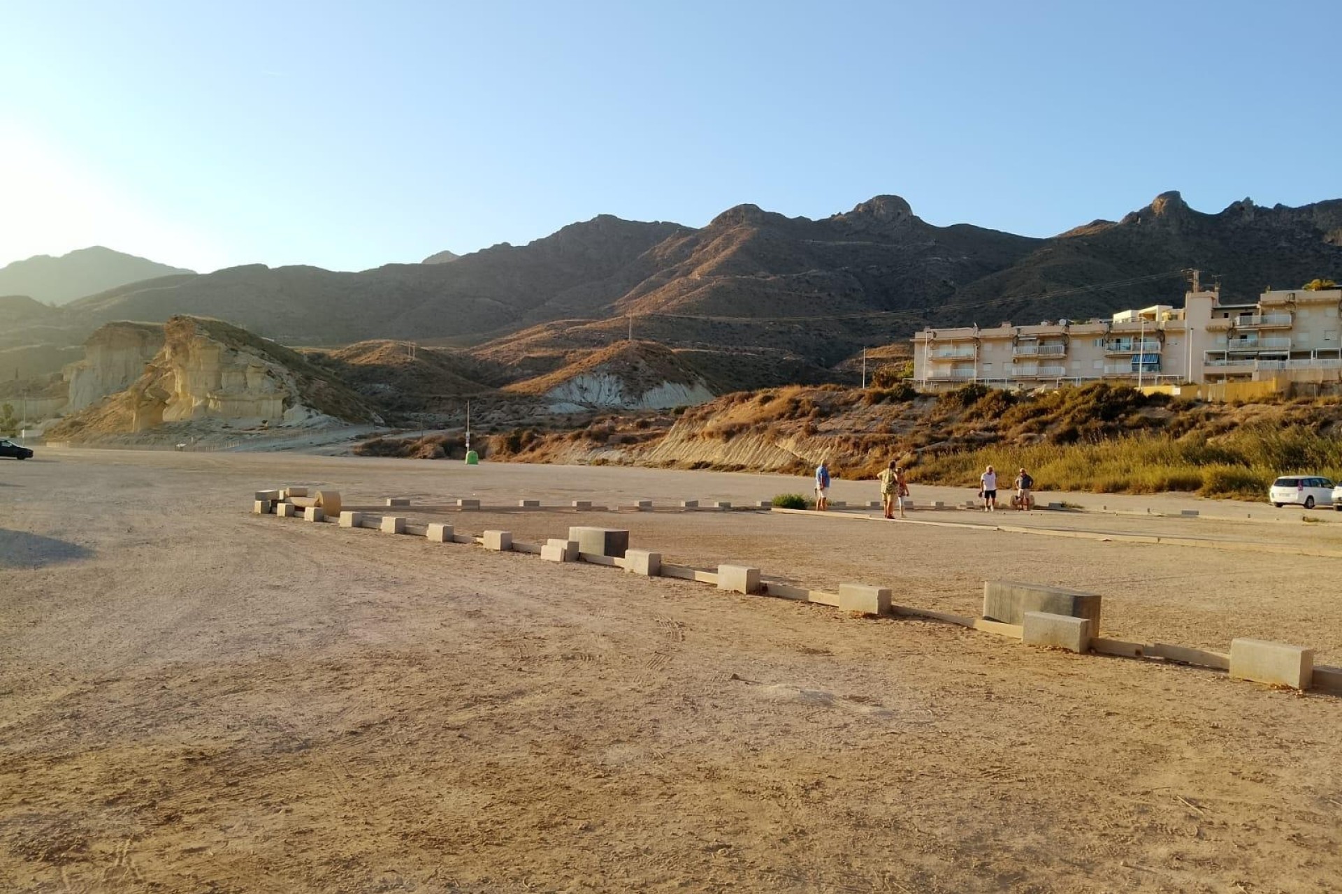 Sprzedaż - Apartament / Mieszkanie -
Puerto de mazarron - Bolnuevo