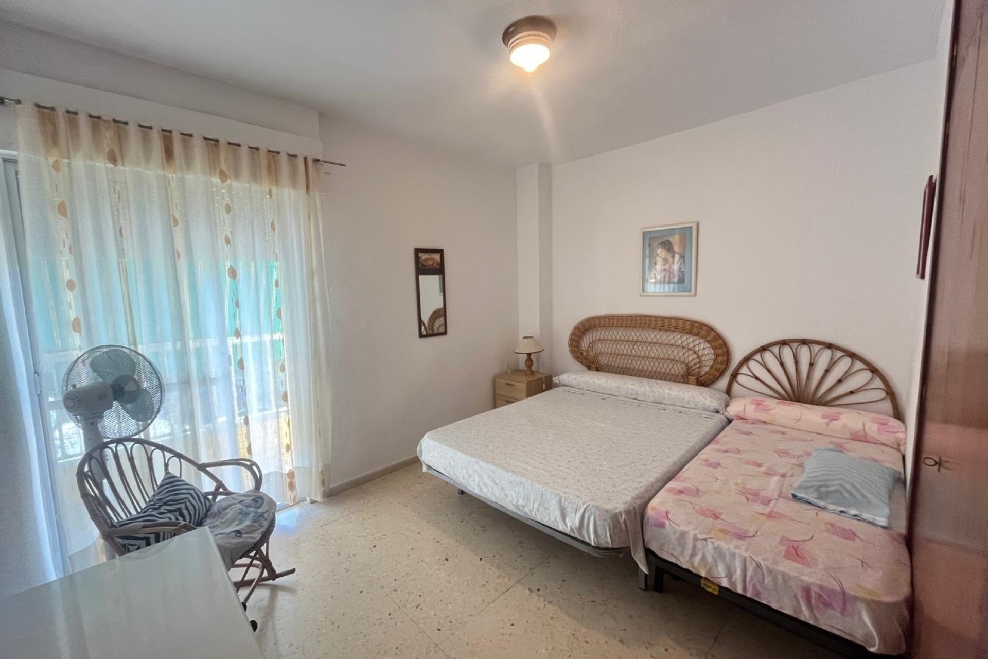 Sprzedaż - Apartament / Mieszkanie -
Puerto de mazarron - Centro