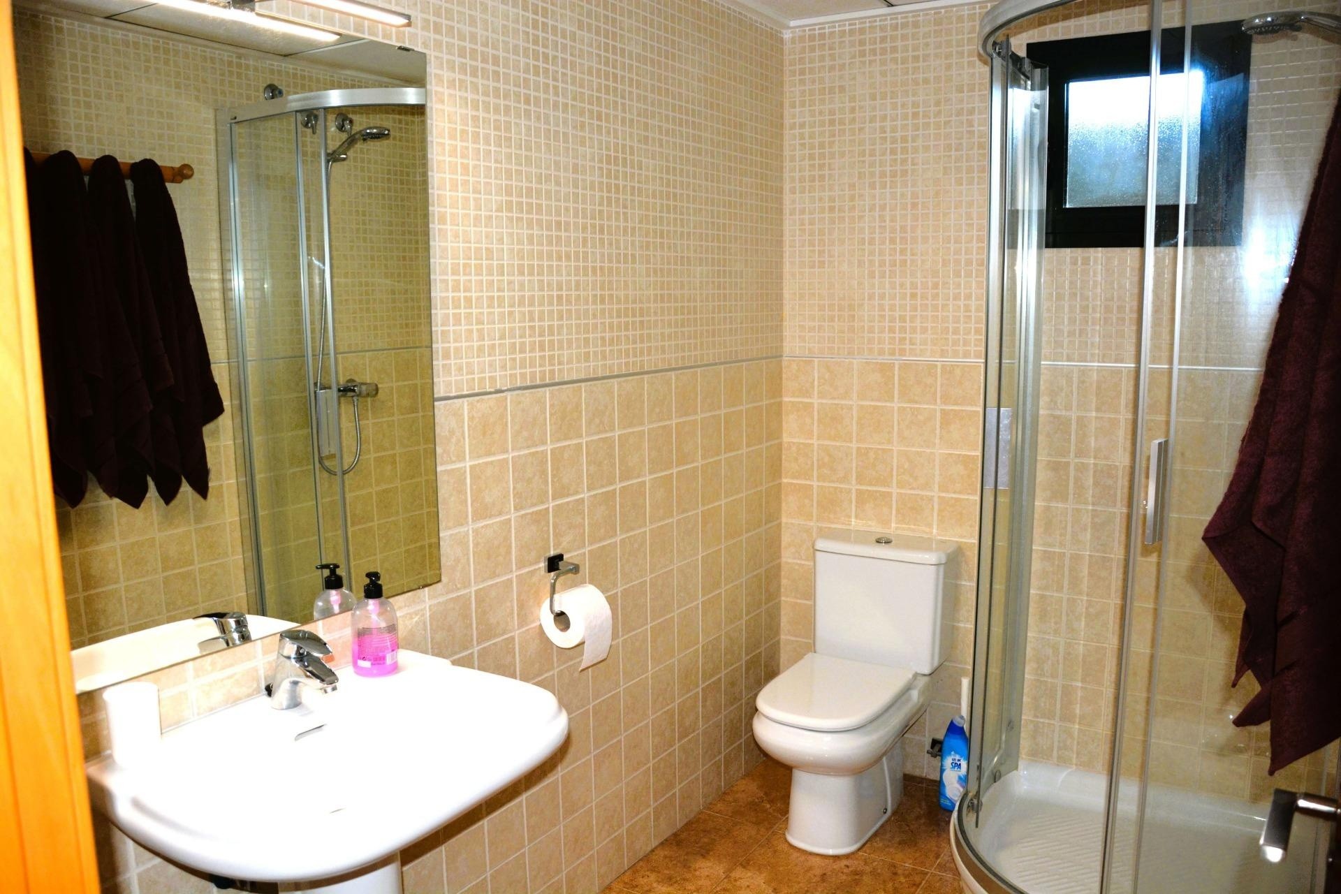 Sprzedaż - Apartament / Mieszkanie -
Puerto de mazarron - El Alamillo