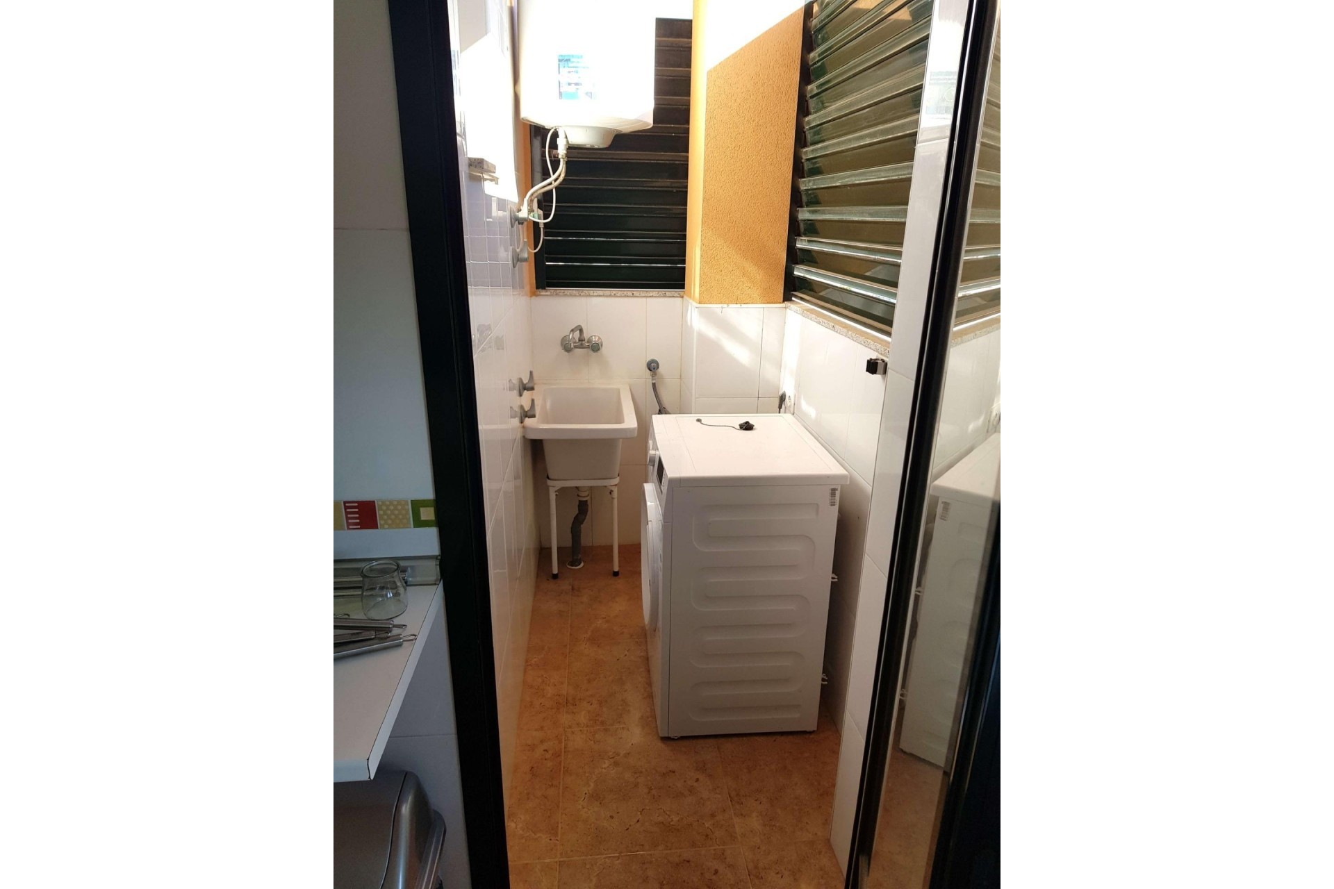 Sprzedaż - Apartament / Mieszkanie -
Puerto de mazarron - El Alamillo