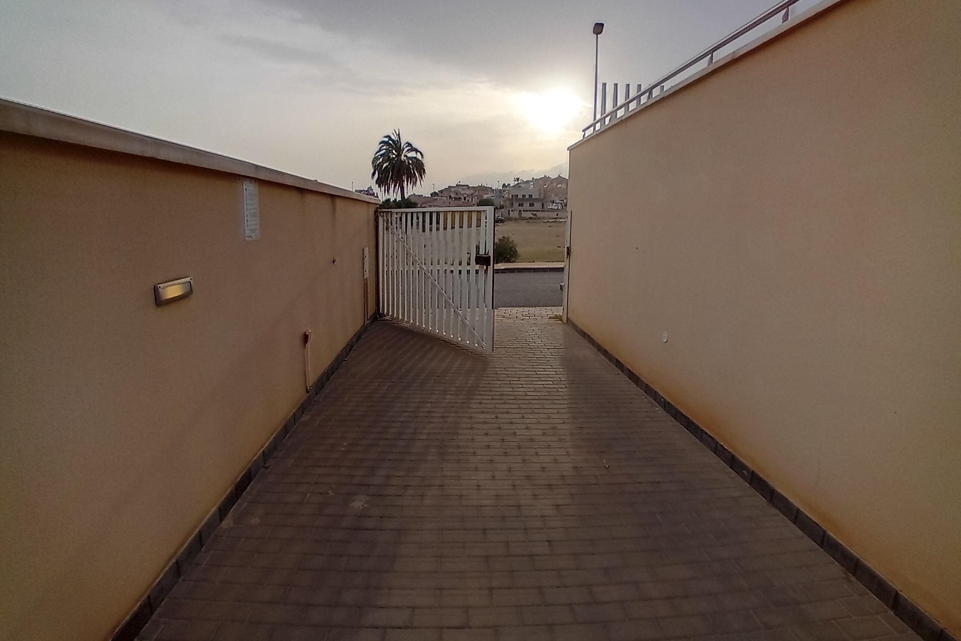Sprzedaż - Apartament / Mieszkanie -
Puerto de mazarron - El Alamillo