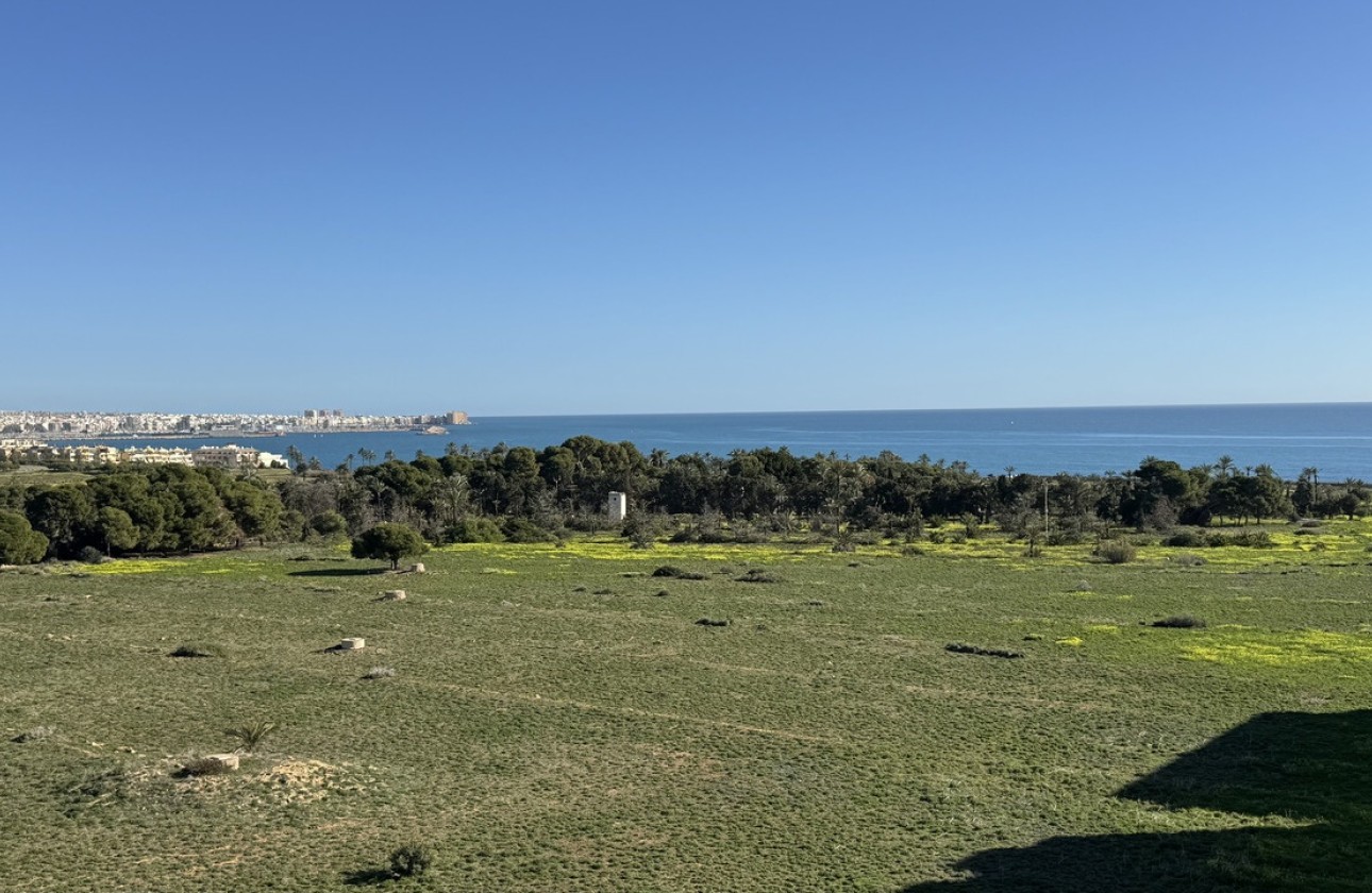 Sprzedaż - Apartament / Mieszkanie -
Punta Prima - Costa Blanca