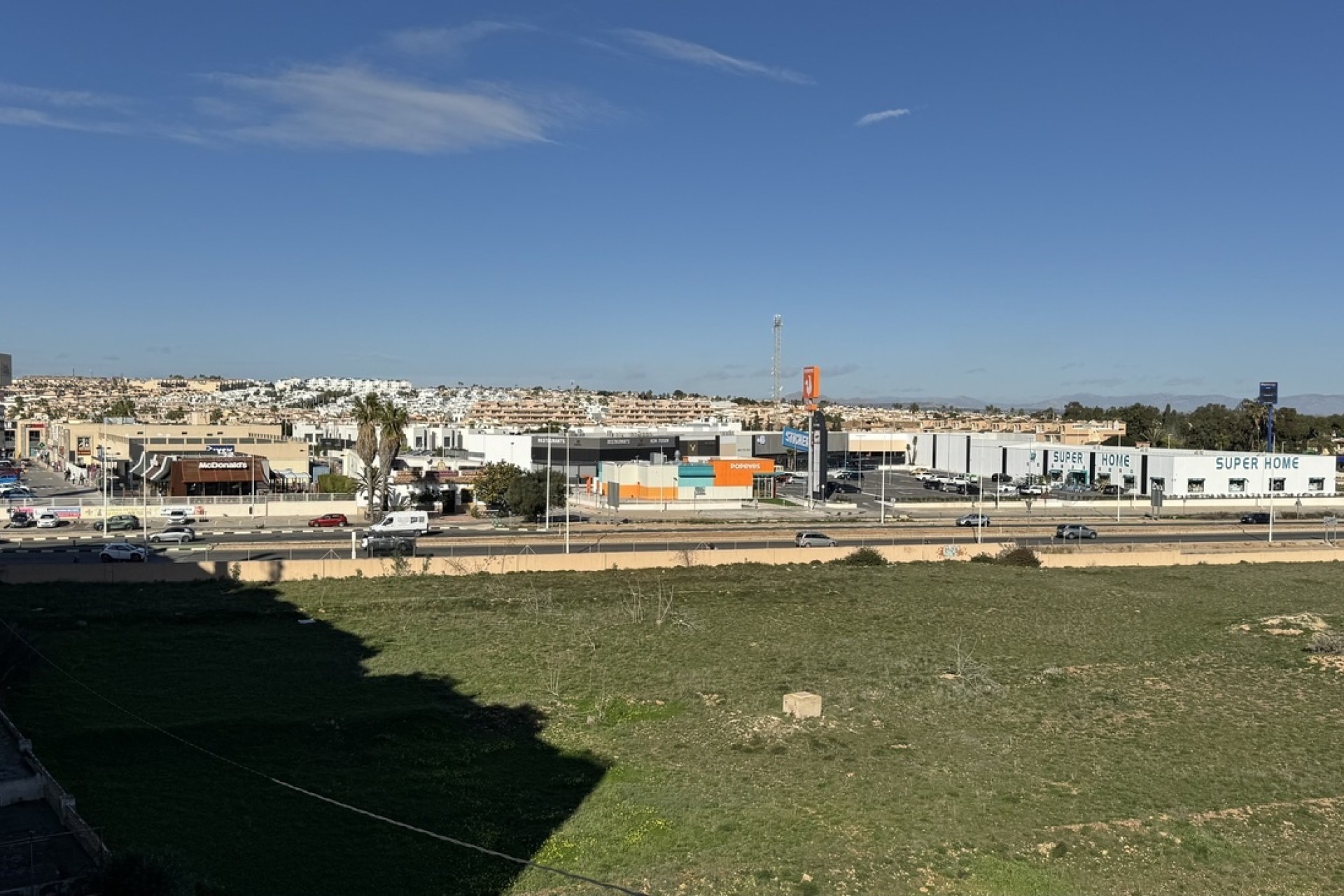 Sprzedaż - Apartament / Mieszkanie -
Punta Prima - Costa Blanca