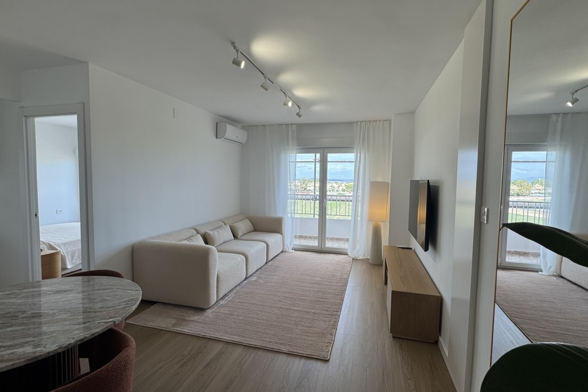 Sprzedaż - Apartament / Mieszkanie -
Punta Prima - Costa Blanca