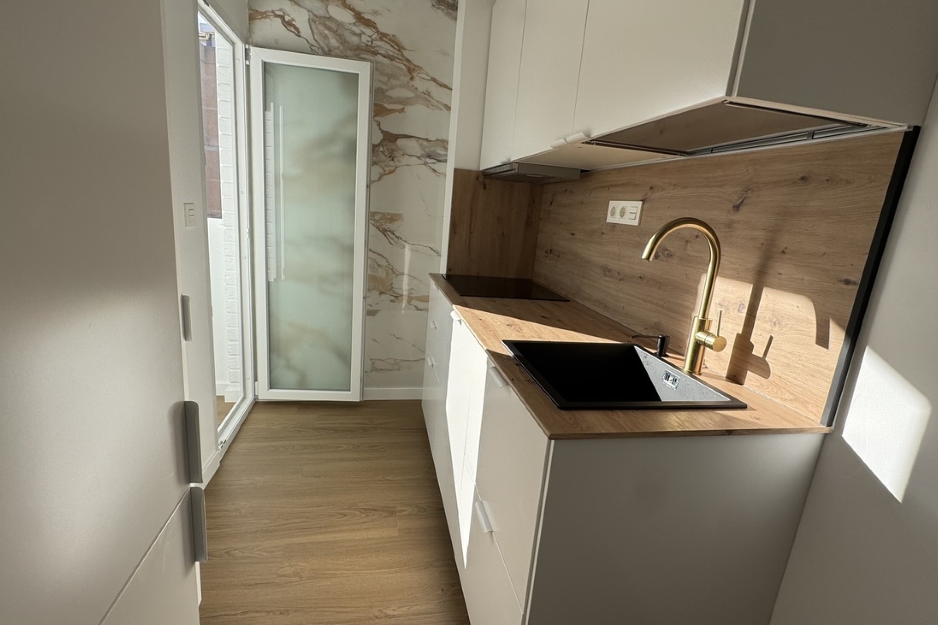 Sprzedaż - Apartament / Mieszkanie -
Punta Prima - Costa Blanca
