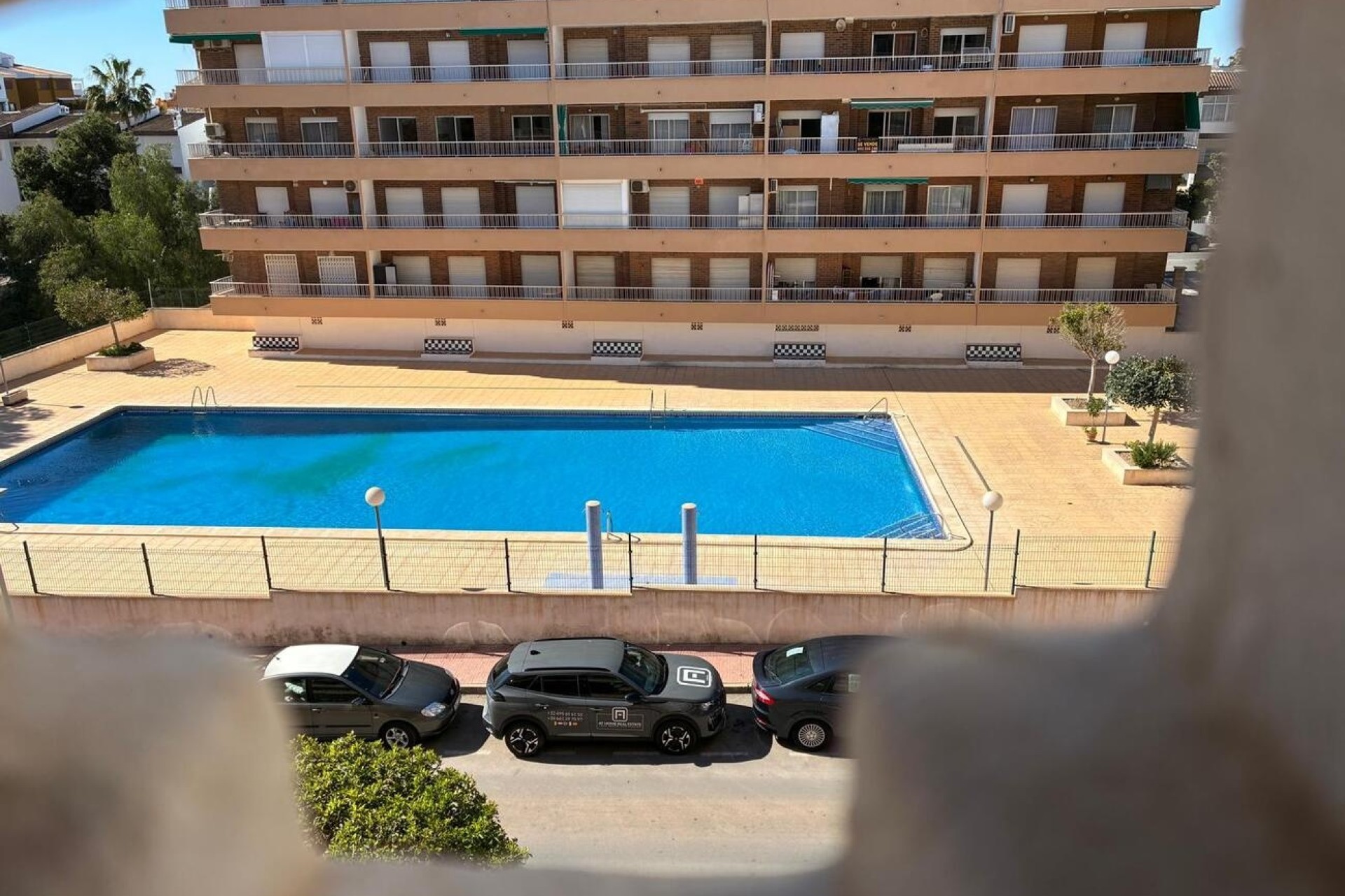 Sprzedaż - Apartament / Mieszkanie -
Punta Prima - Costa Blanca