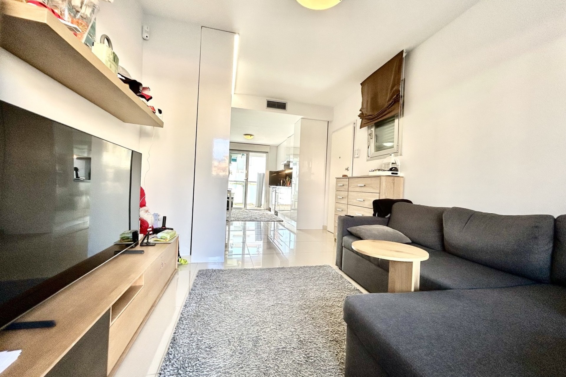 Sprzedaż - Apartament / Mieszkanie -
Punta Prima - Costa Blanca