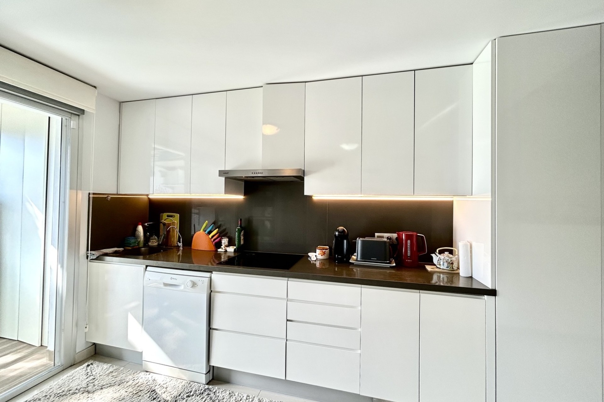 Sprzedaż - Apartament / Mieszkanie -
Punta Prima - Costa Blanca
