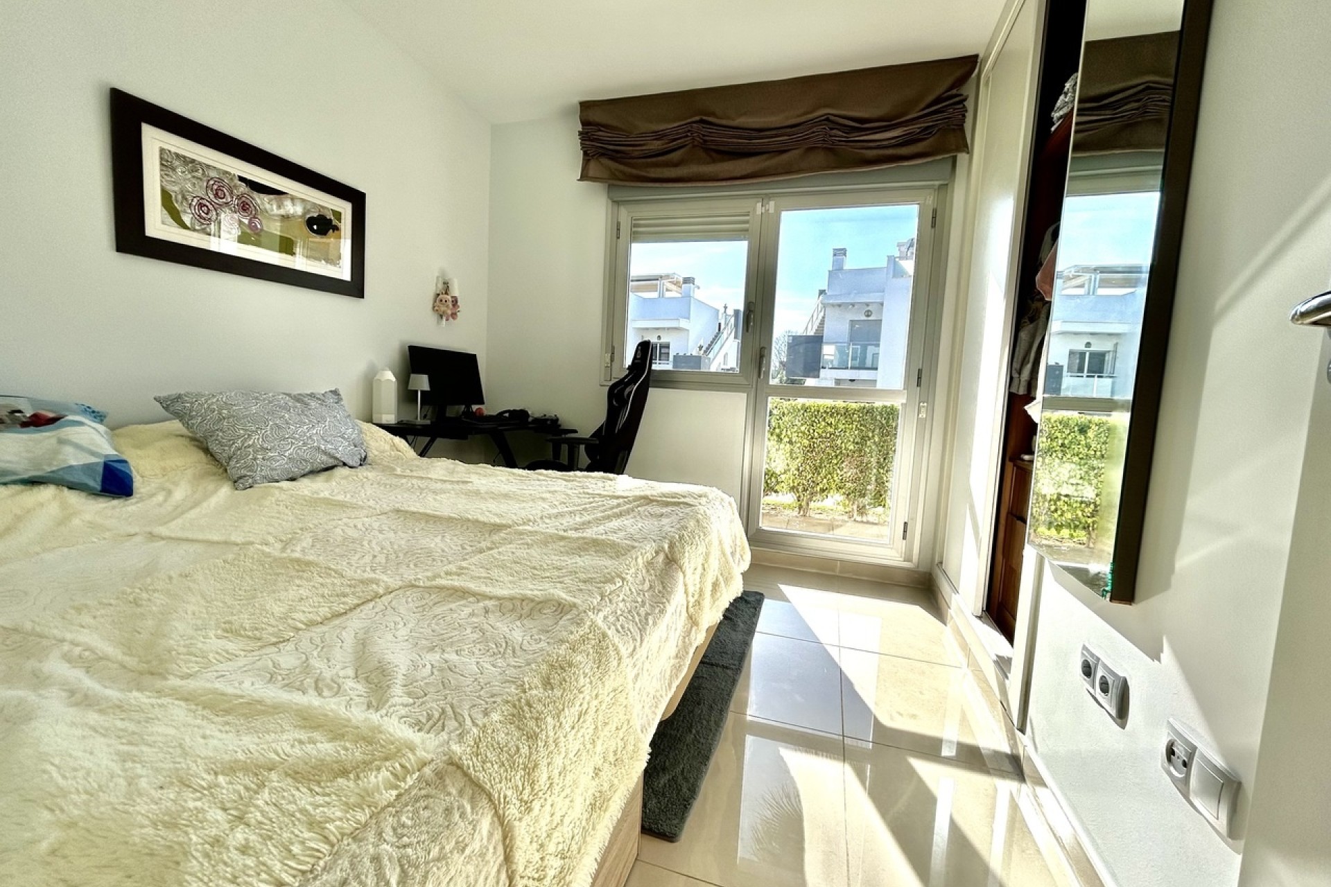 Sprzedaż - Apartament / Mieszkanie -
Punta Prima - Costa Blanca