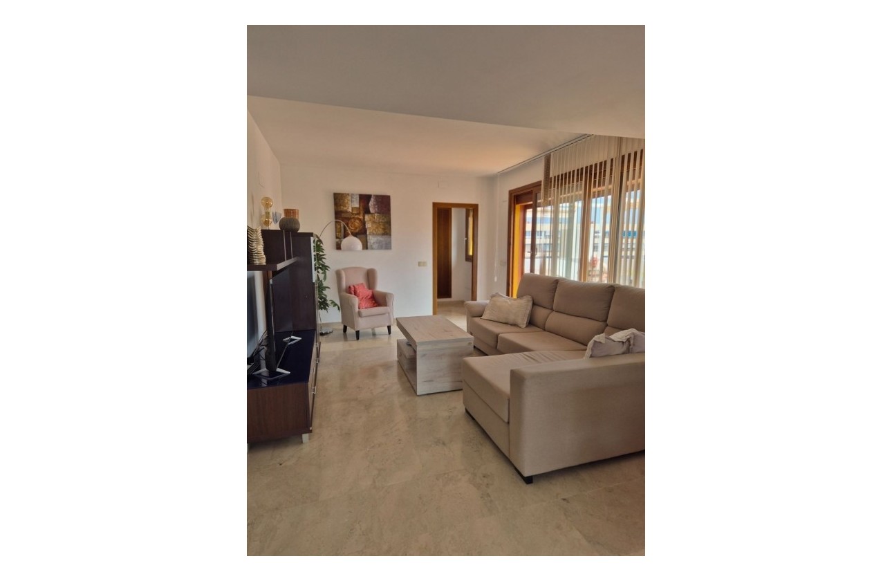 Sprzedaż - Apartament / Mieszkanie -
Punta Prima - Costa Blanca