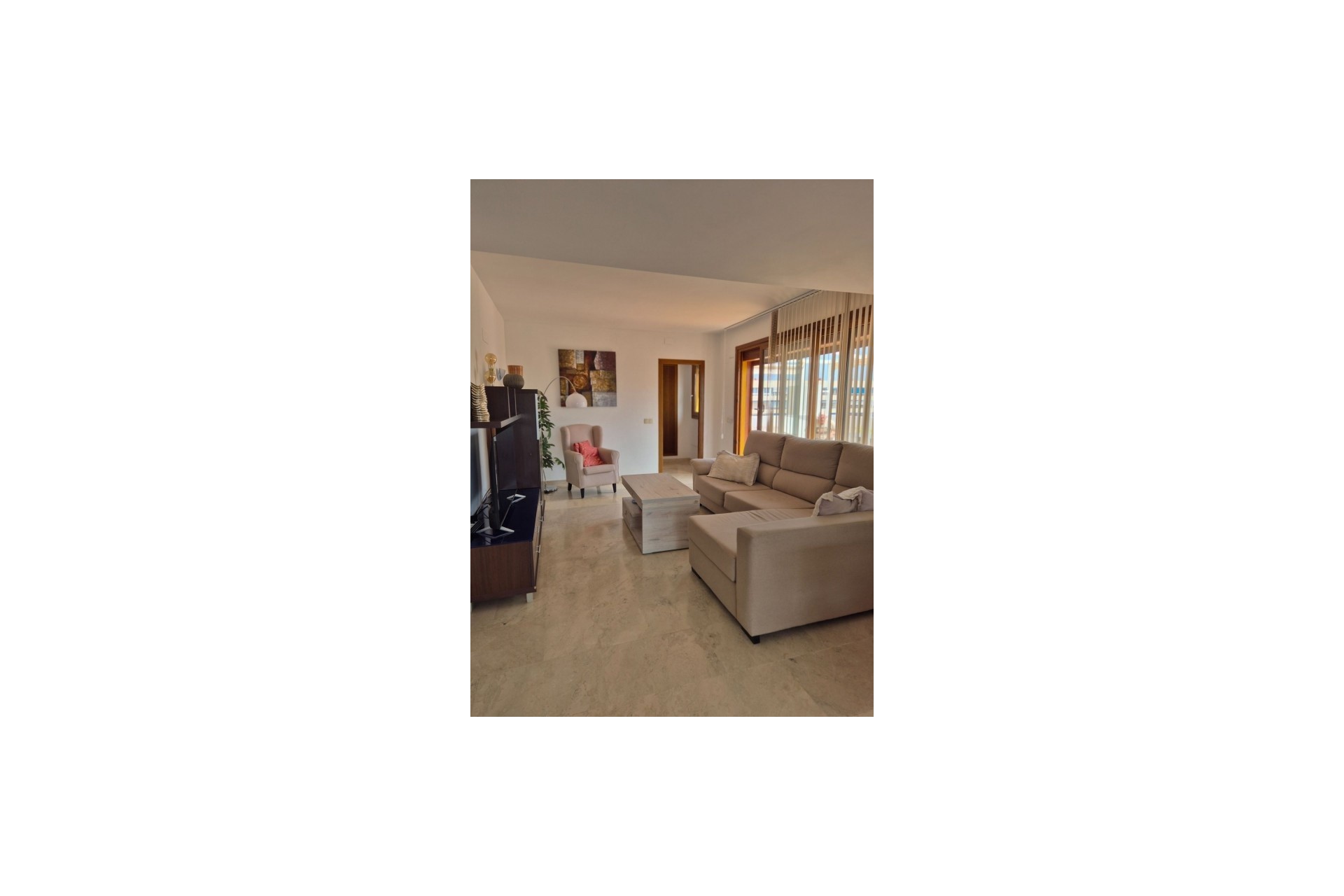 Sprzedaż - Apartament / Mieszkanie -
Punta Prima - Costa Blanca