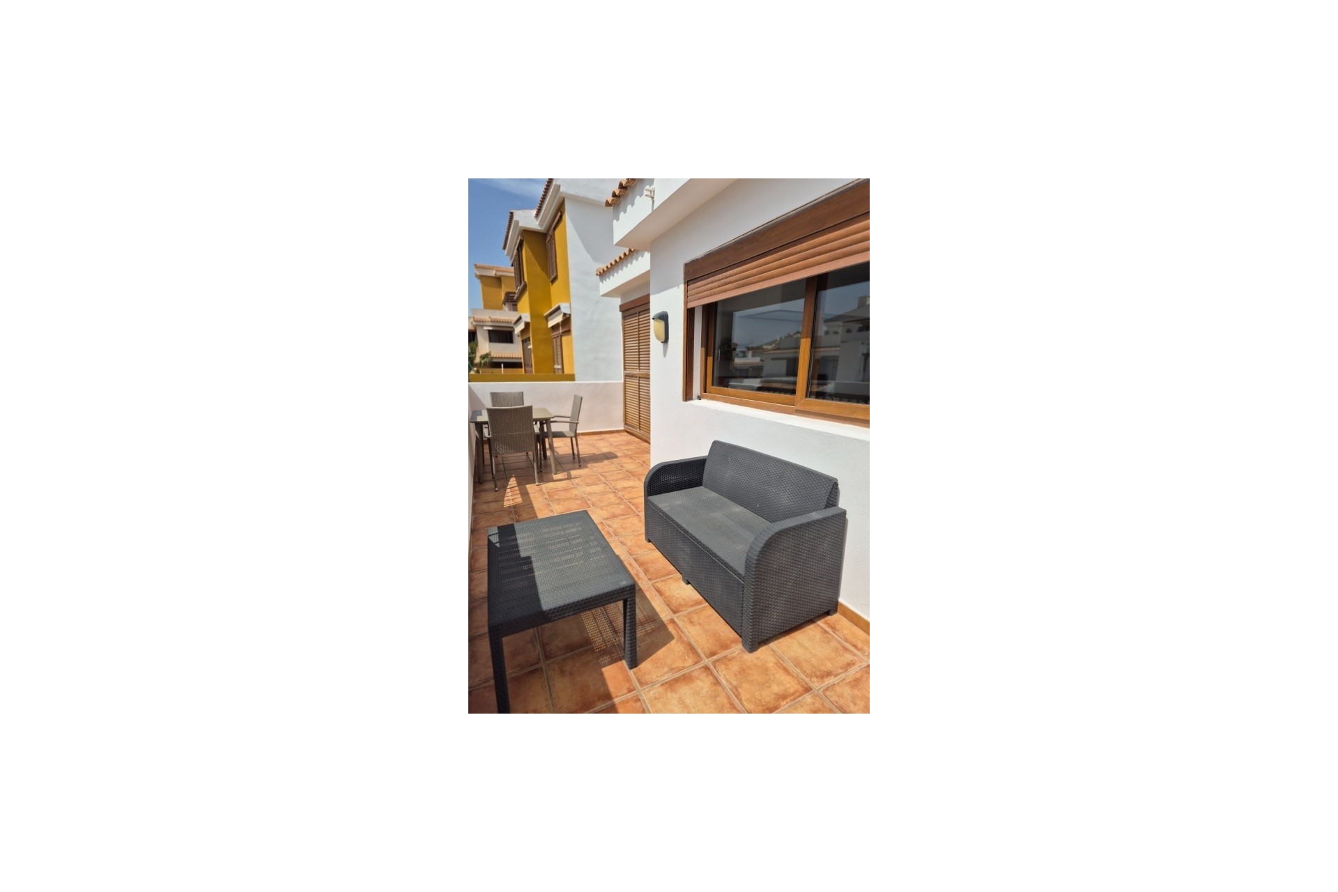 Sprzedaż - Apartament / Mieszkanie -
Punta Prima - Costa Blanca