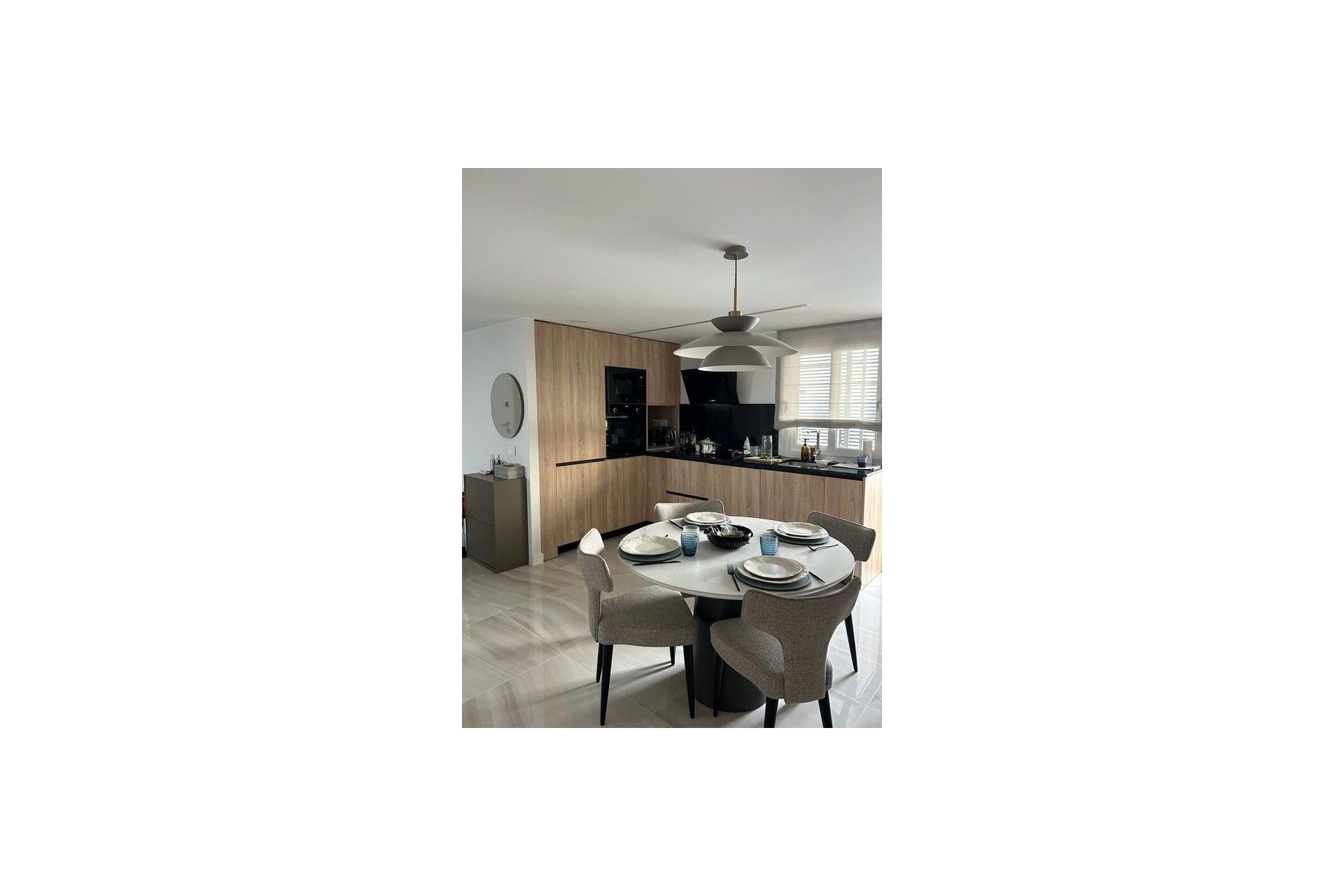 Sprzedaż - Apartament / Mieszkanie -
Punta Prima - Costa Blanca