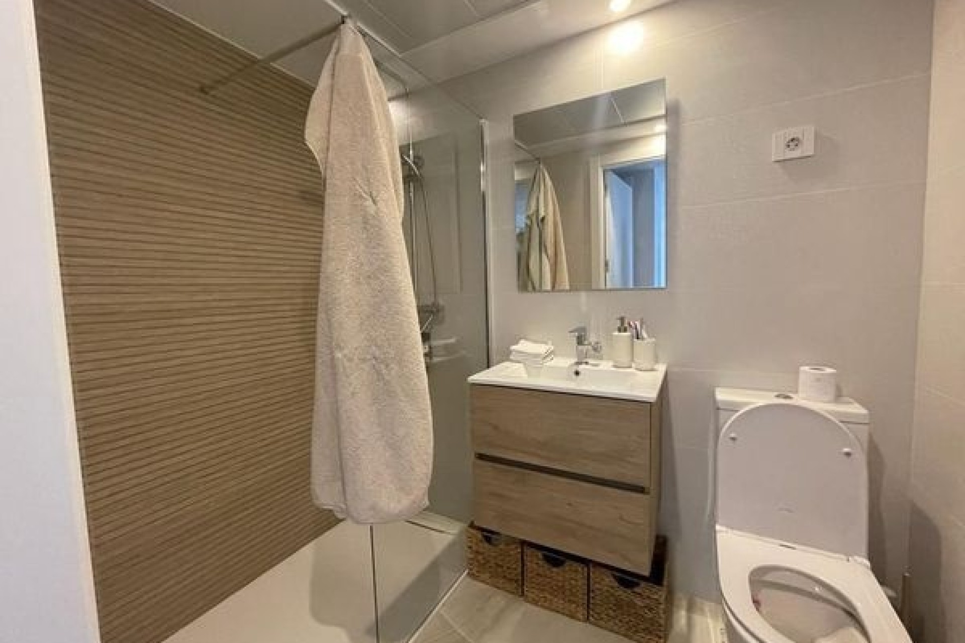 Sprzedaż - Apartament / Mieszkanie -
Punta Prima - Costa Blanca