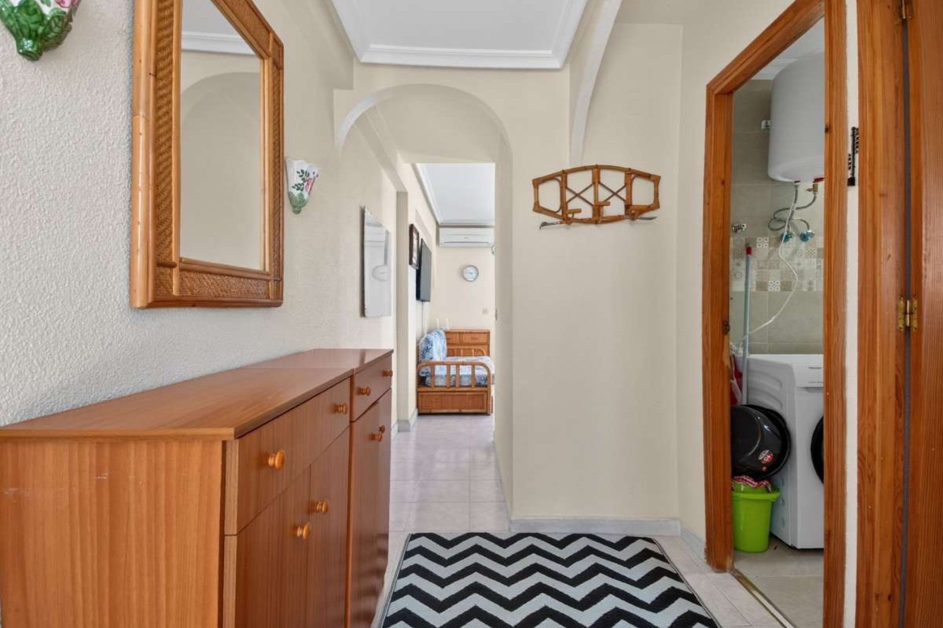 Sprzedaż - Apartament / Mieszkanie -
Punta Prima - Costa Blanca