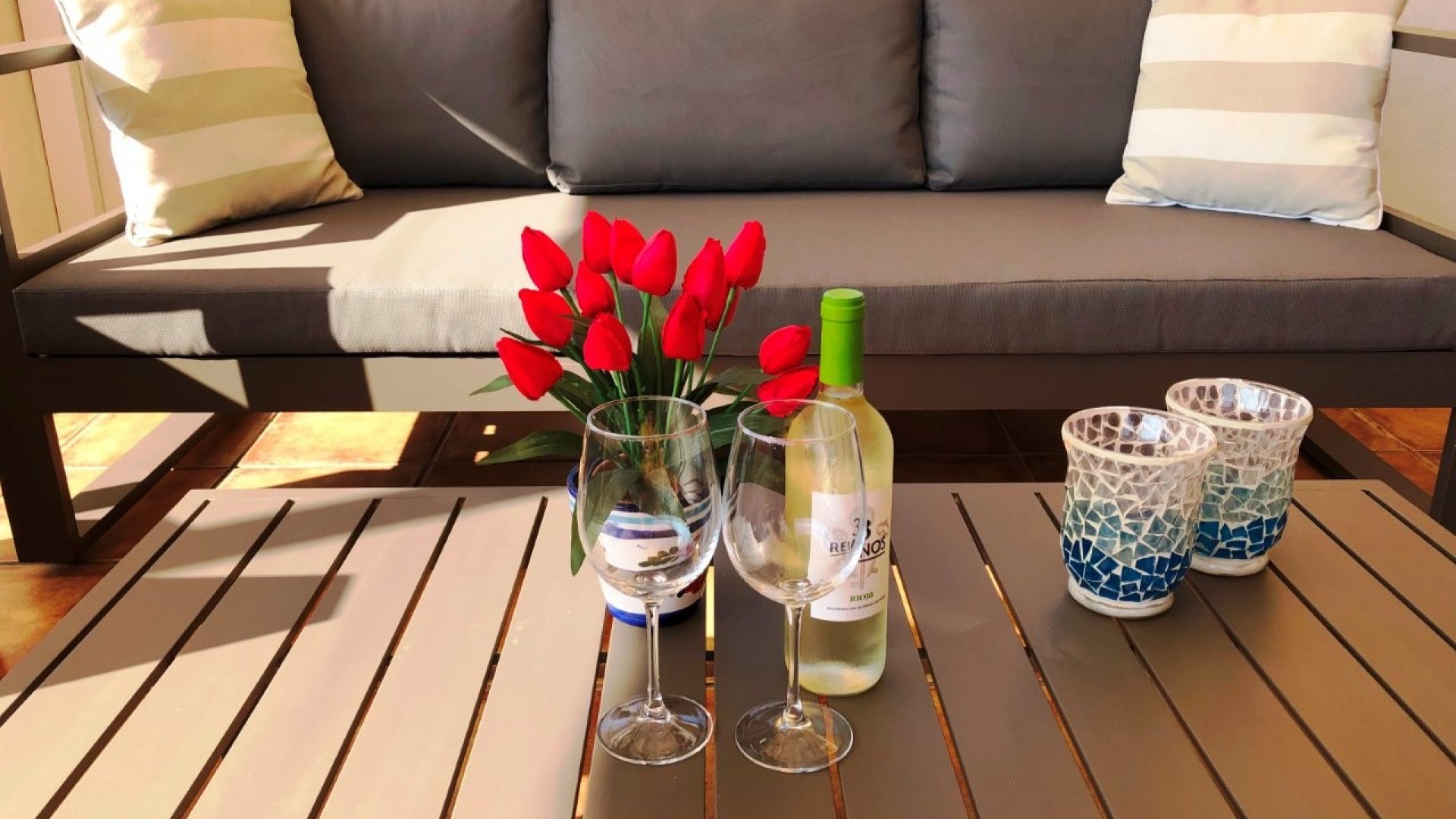 Sprzedaż - Apartament mieszkanie -
Punta Prima - La Entrada