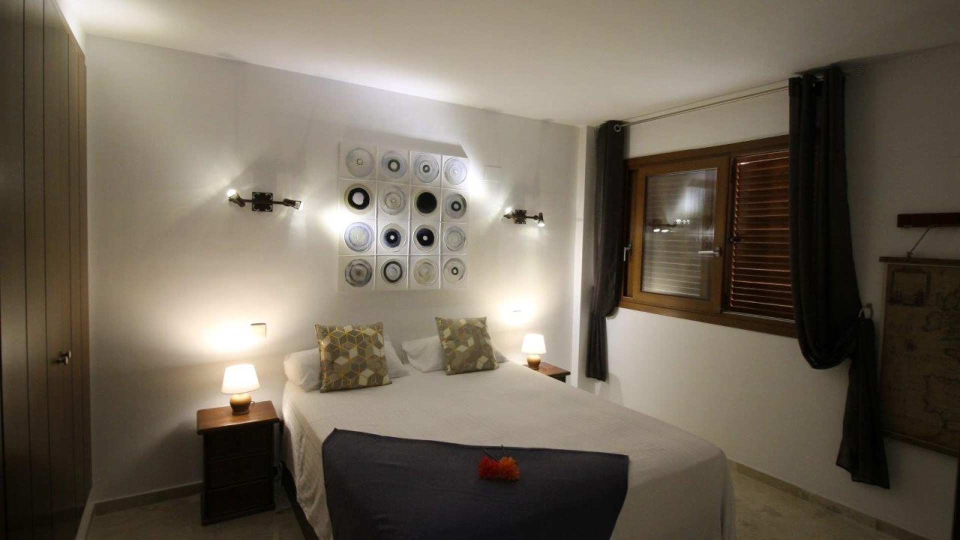 Sprzedaż - Apartament mieszkanie -
Punta Prima - La Entrada