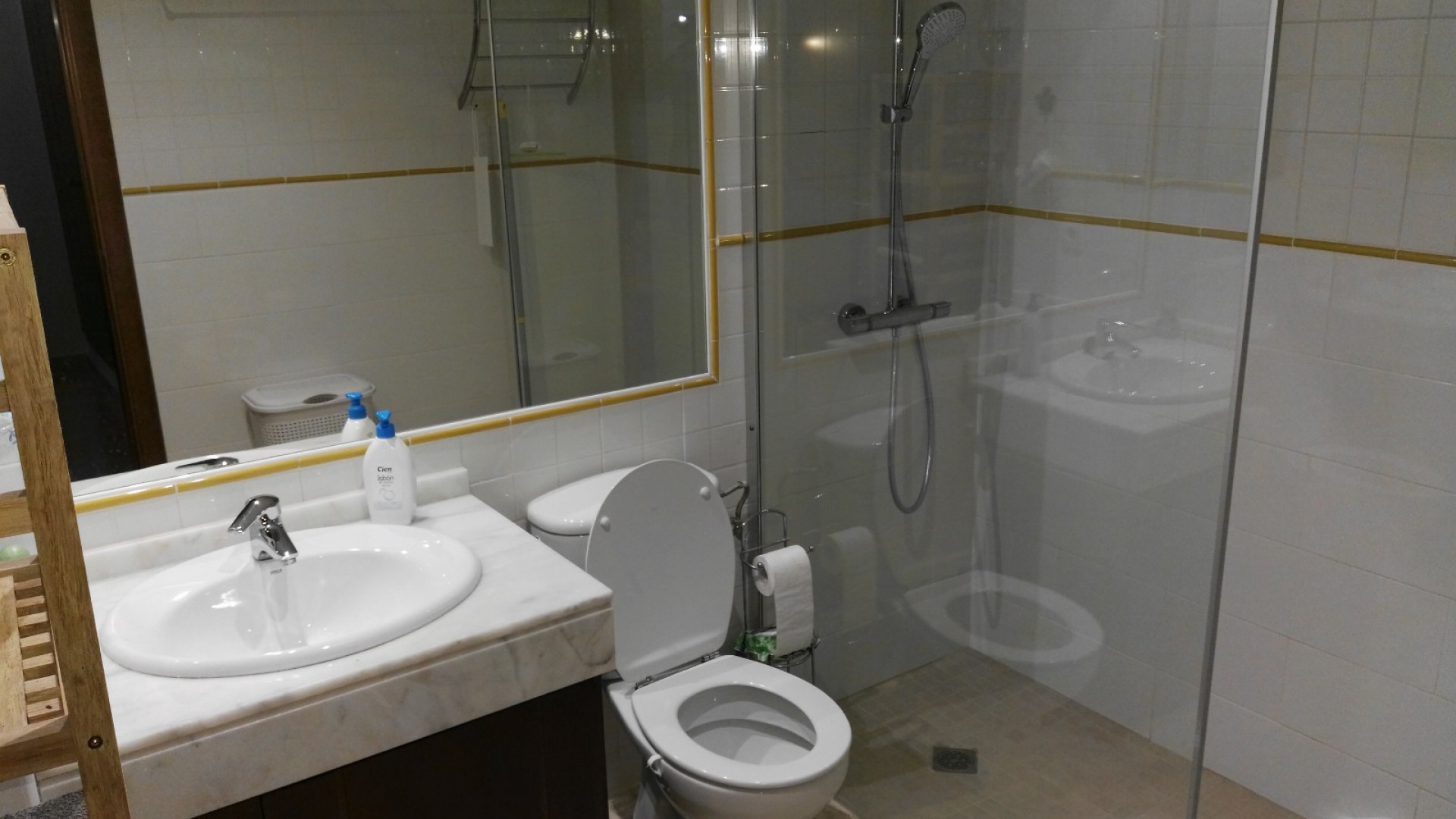 Sprzedaż - Apartament mieszkanie -
Punta Prima - La Entrada