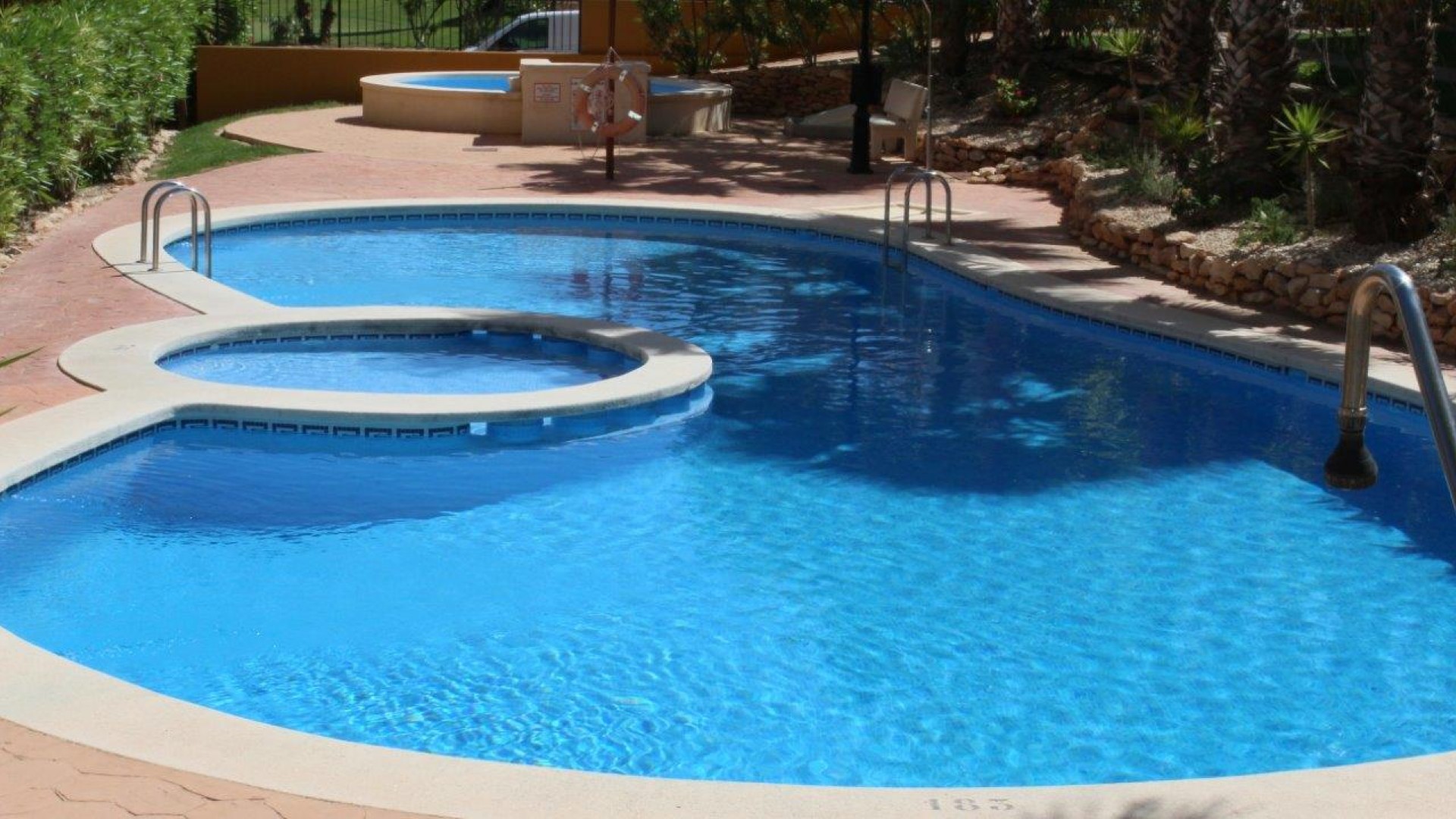 Sprzedaż - Apartament mieszkanie -
Punta Prima - La Entrada