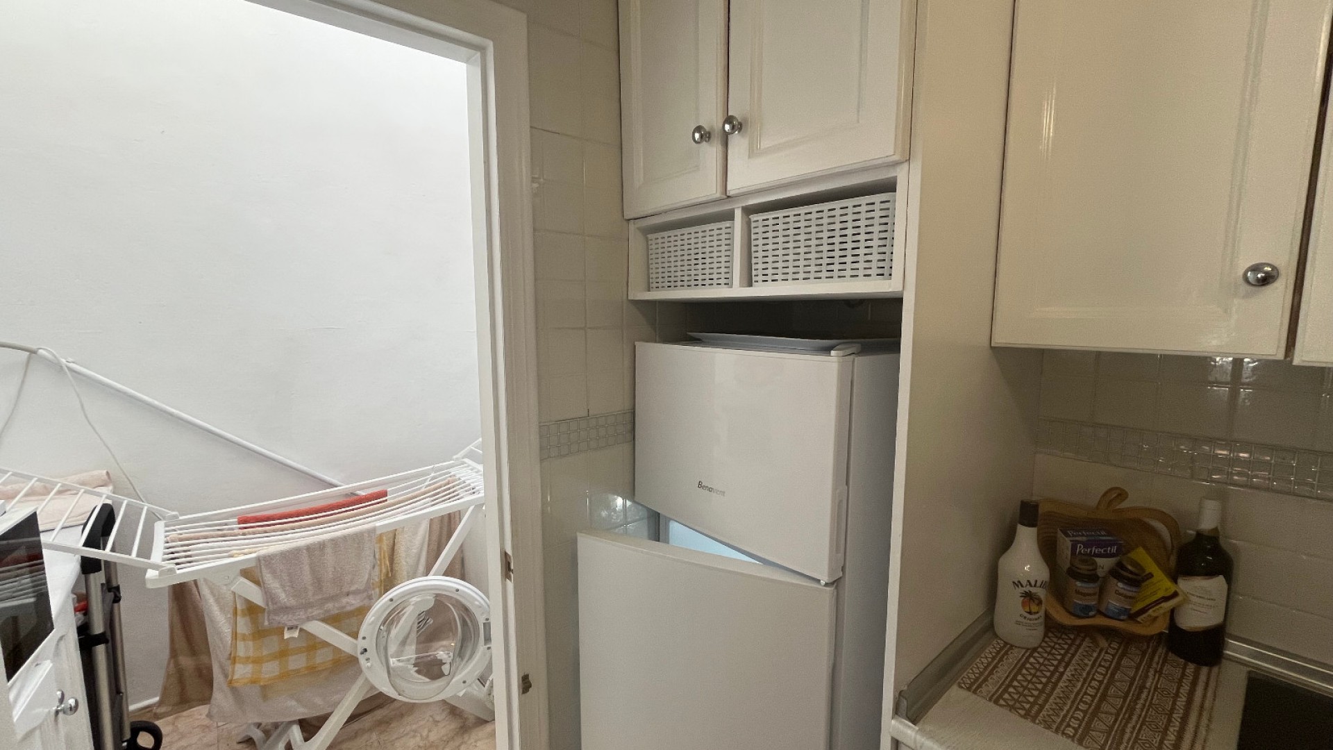 Sprzedaż - Apartament mieszkanie -
Punta Prima - Serena