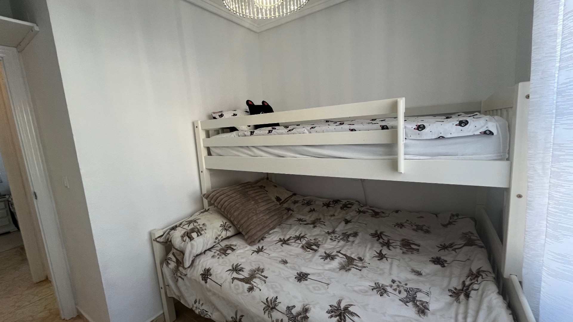 Sprzedaż - Apartament mieszkanie -
Punta Prima - Serena