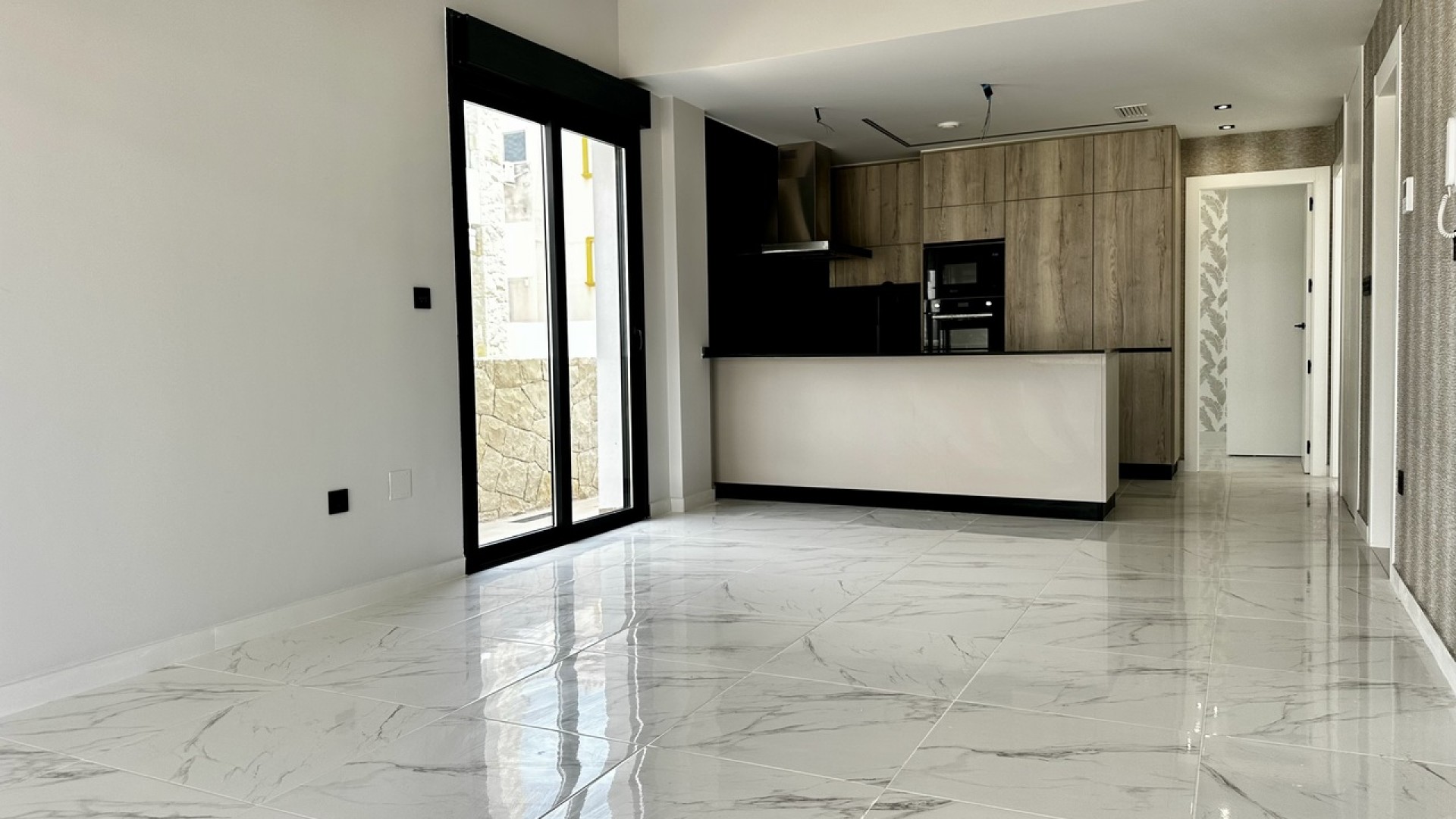 Sprzedaż - Apartament mieszkanie -
Punta Prima